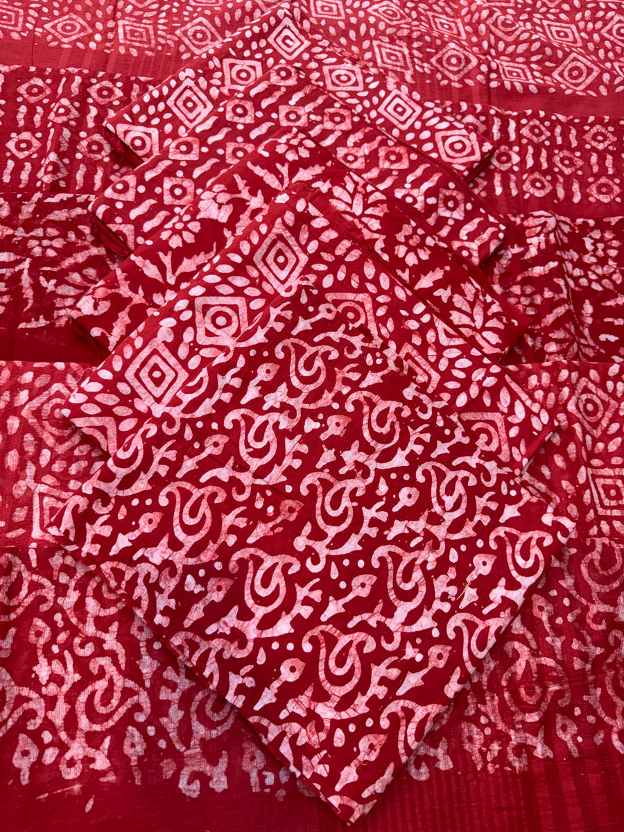 Batik 2.5