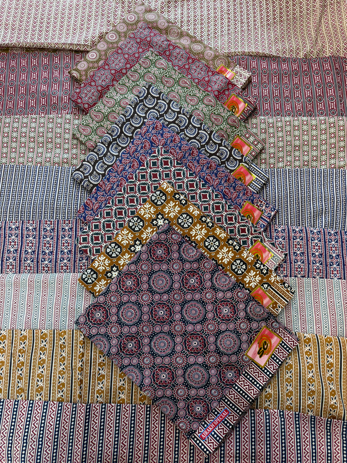 Ajrak