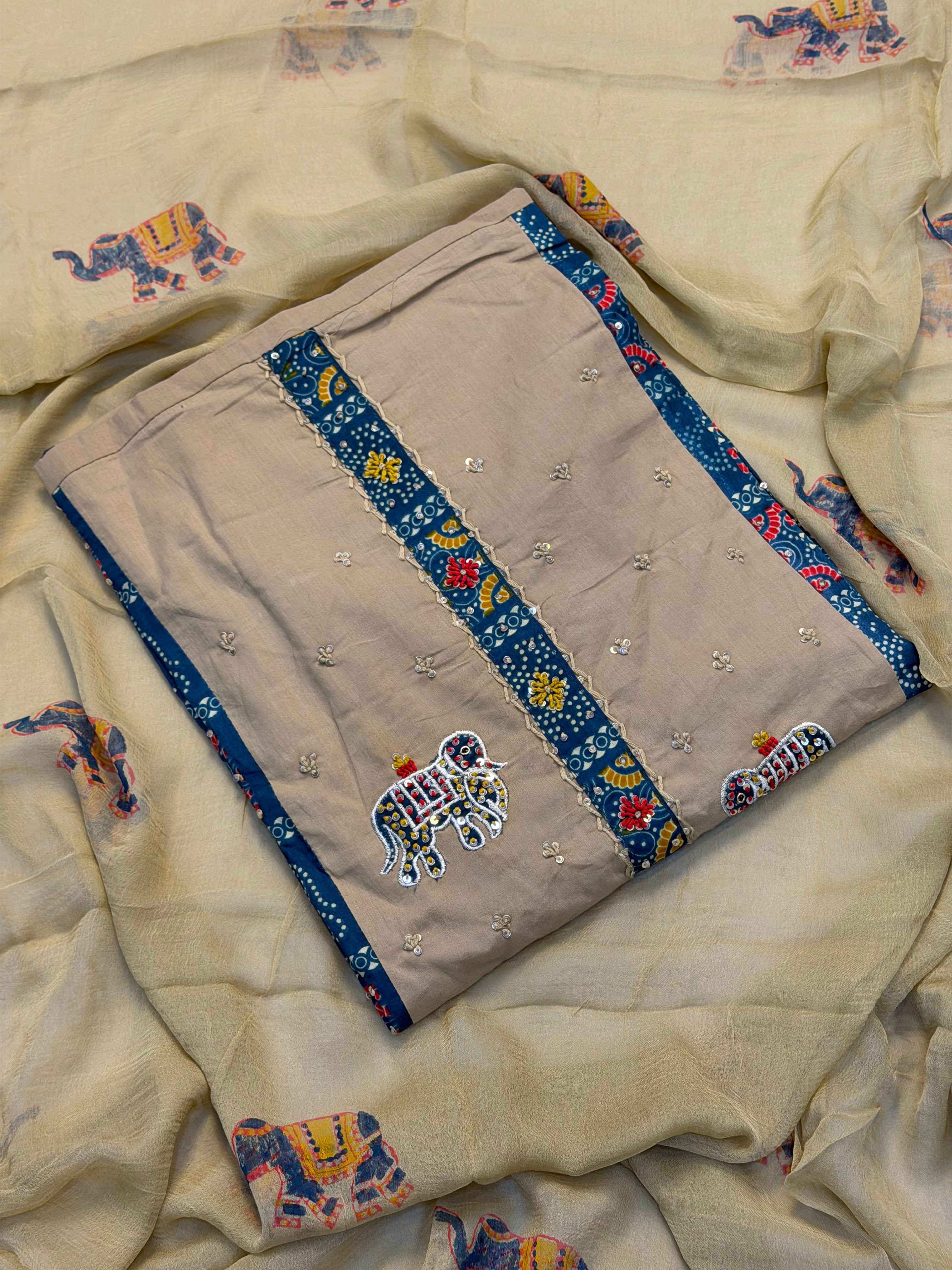 Elephant