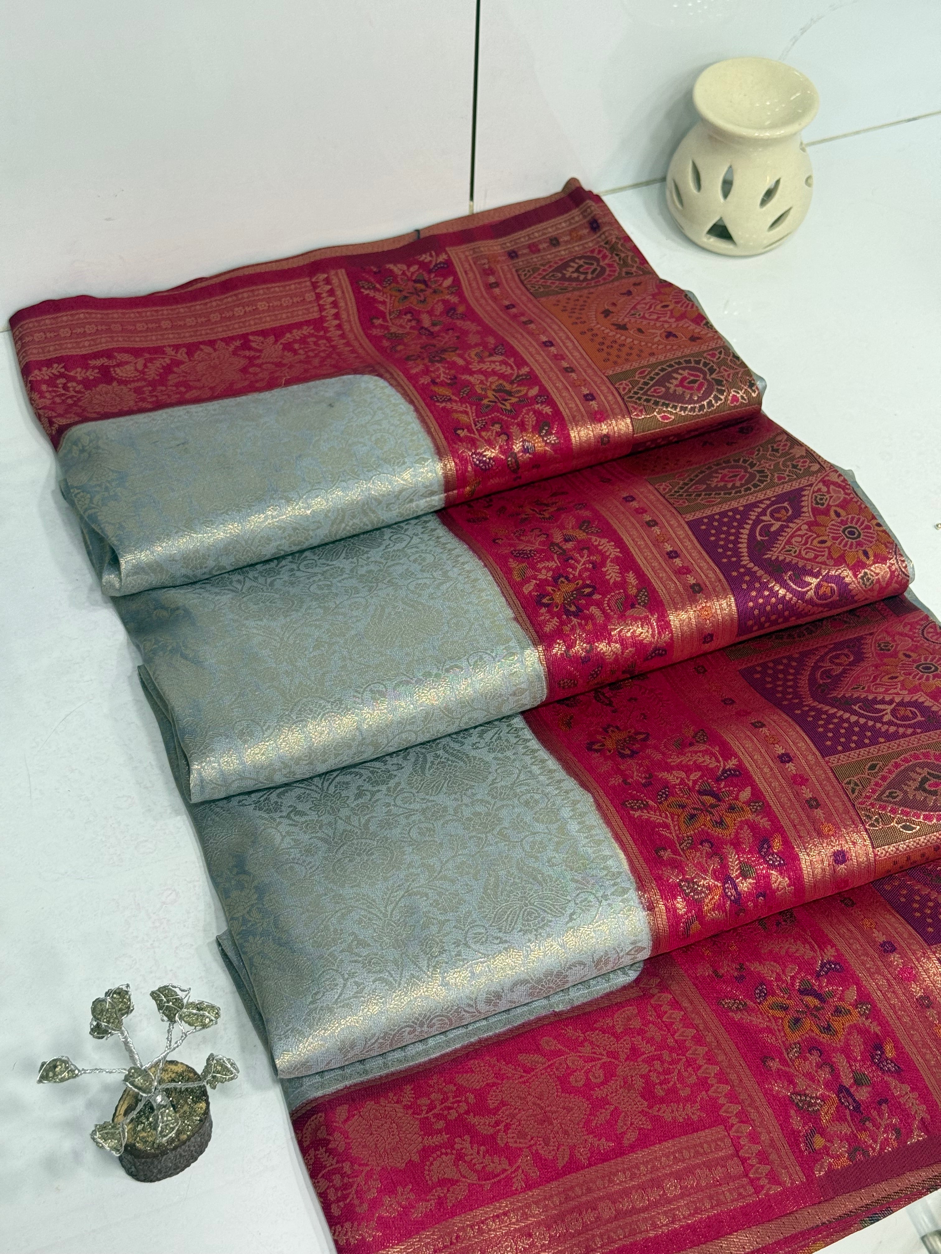 Softy silk