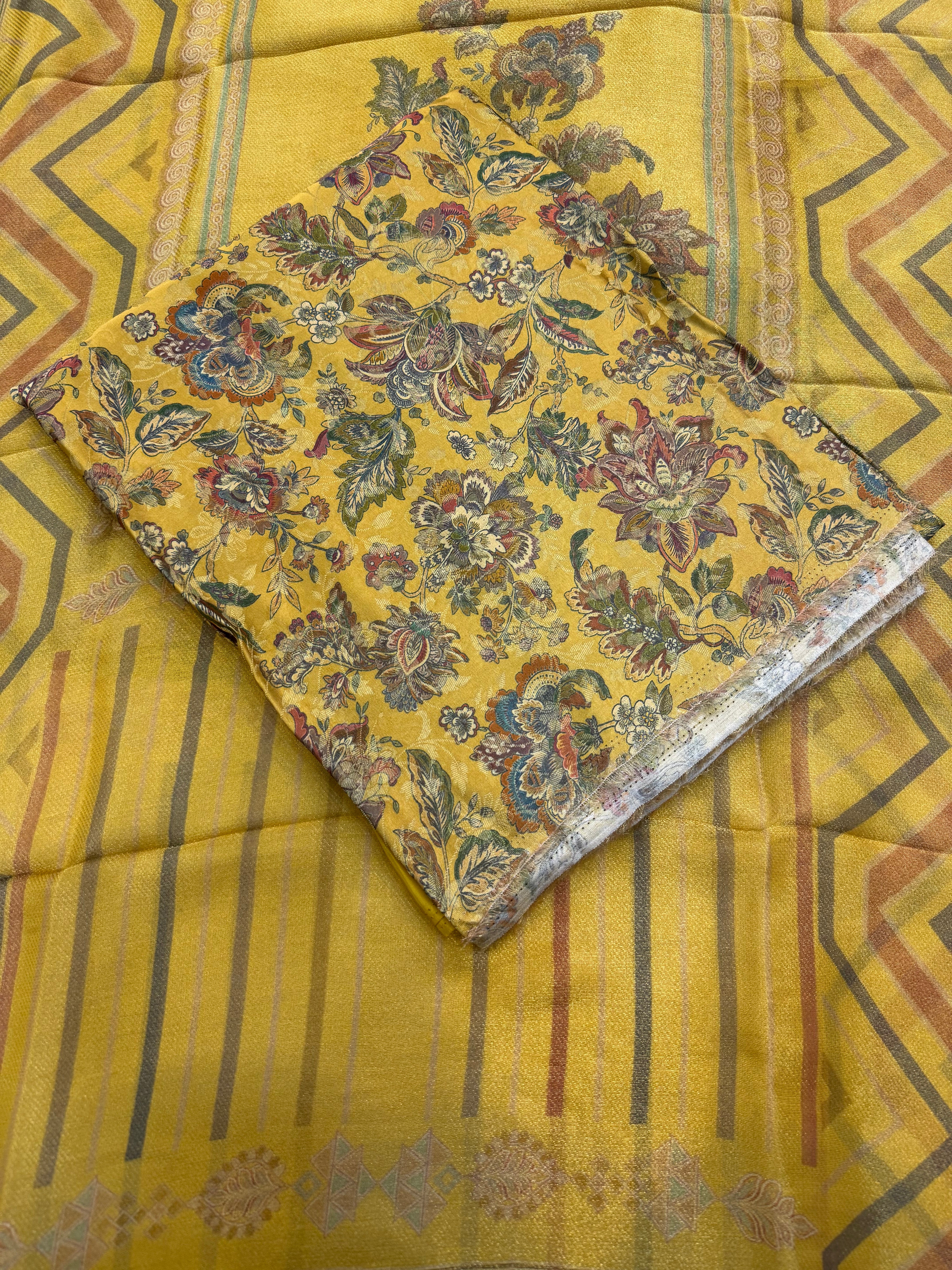 Butter silk