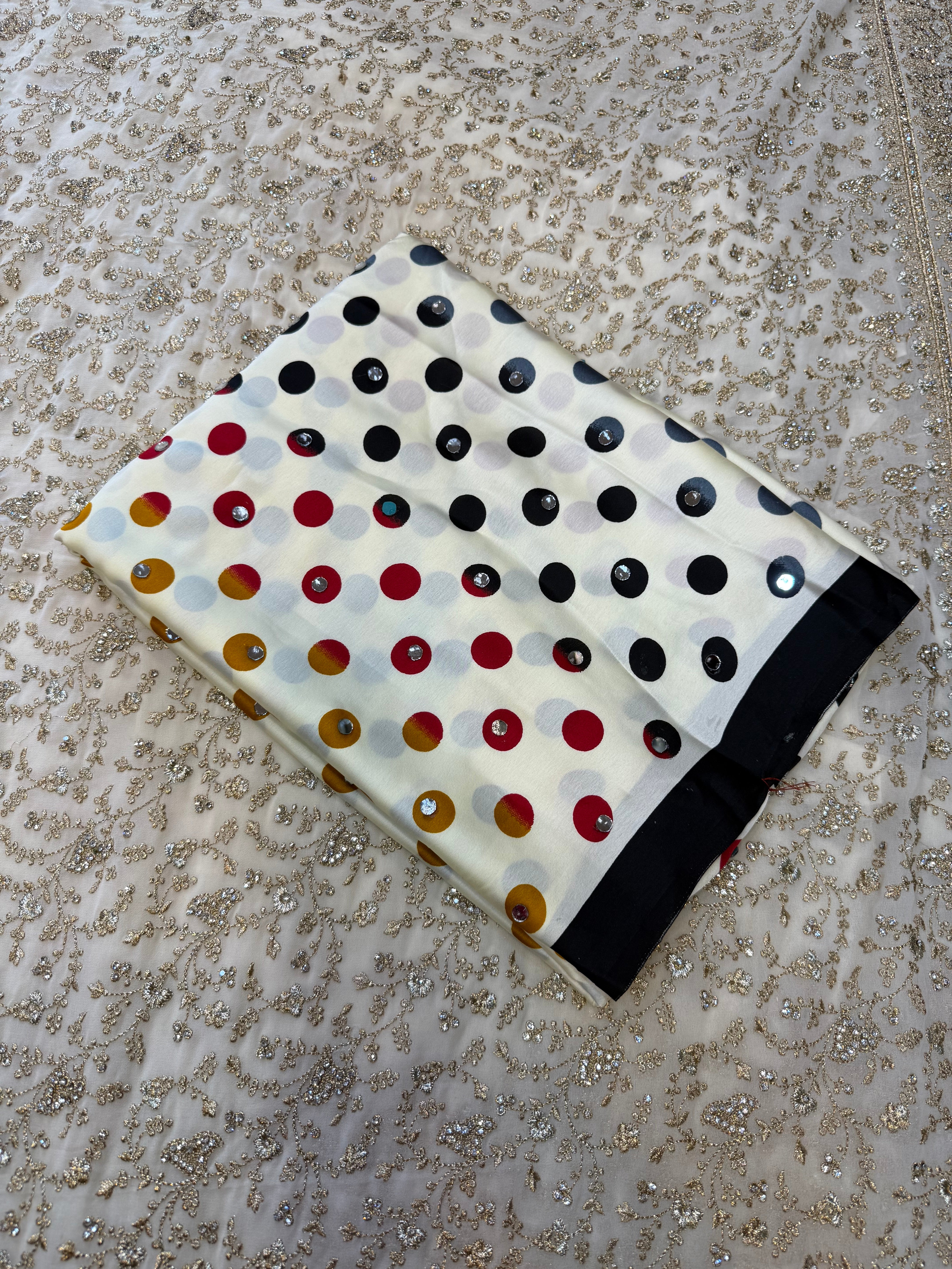 Polka dot