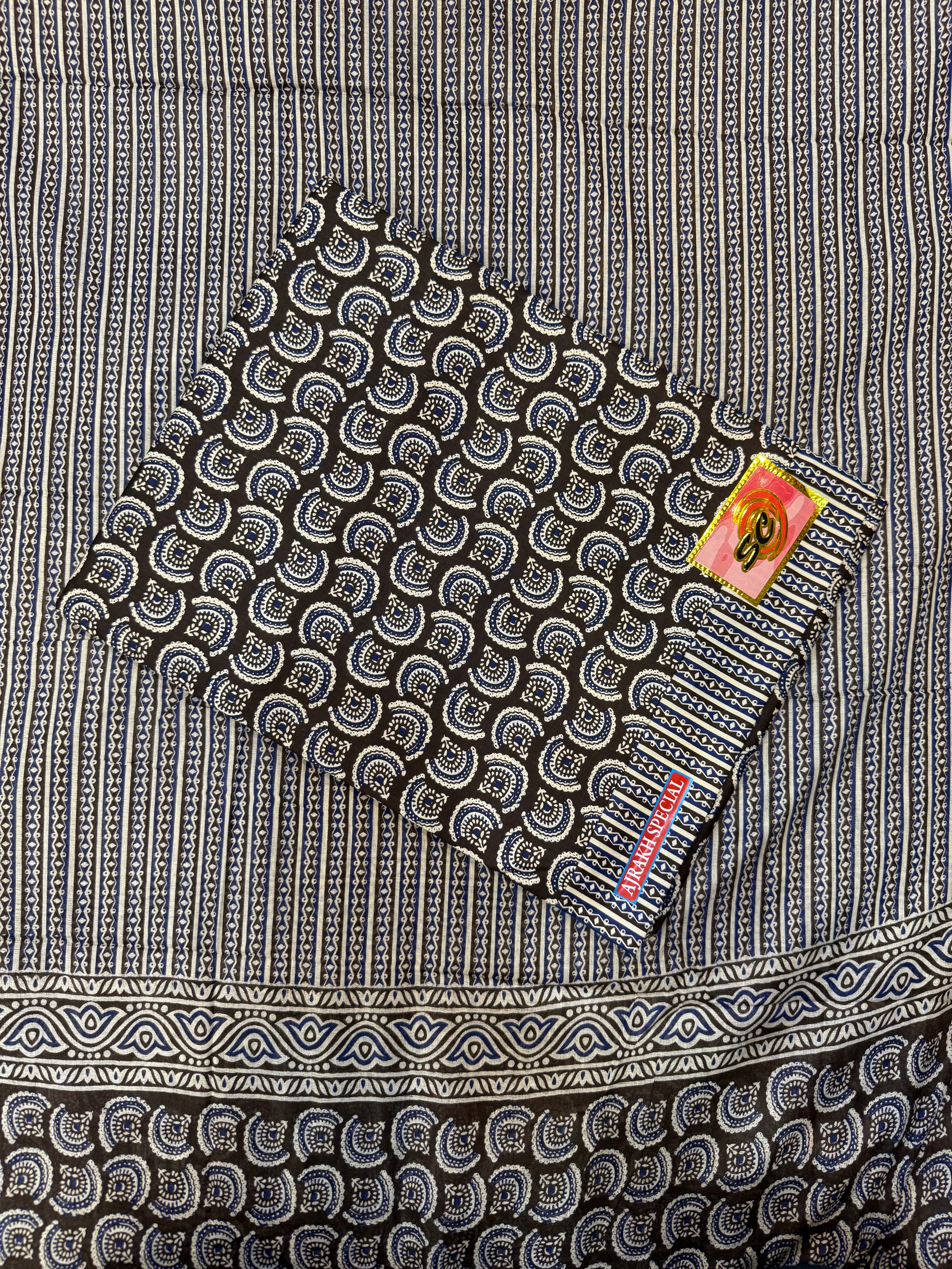 Ajrak