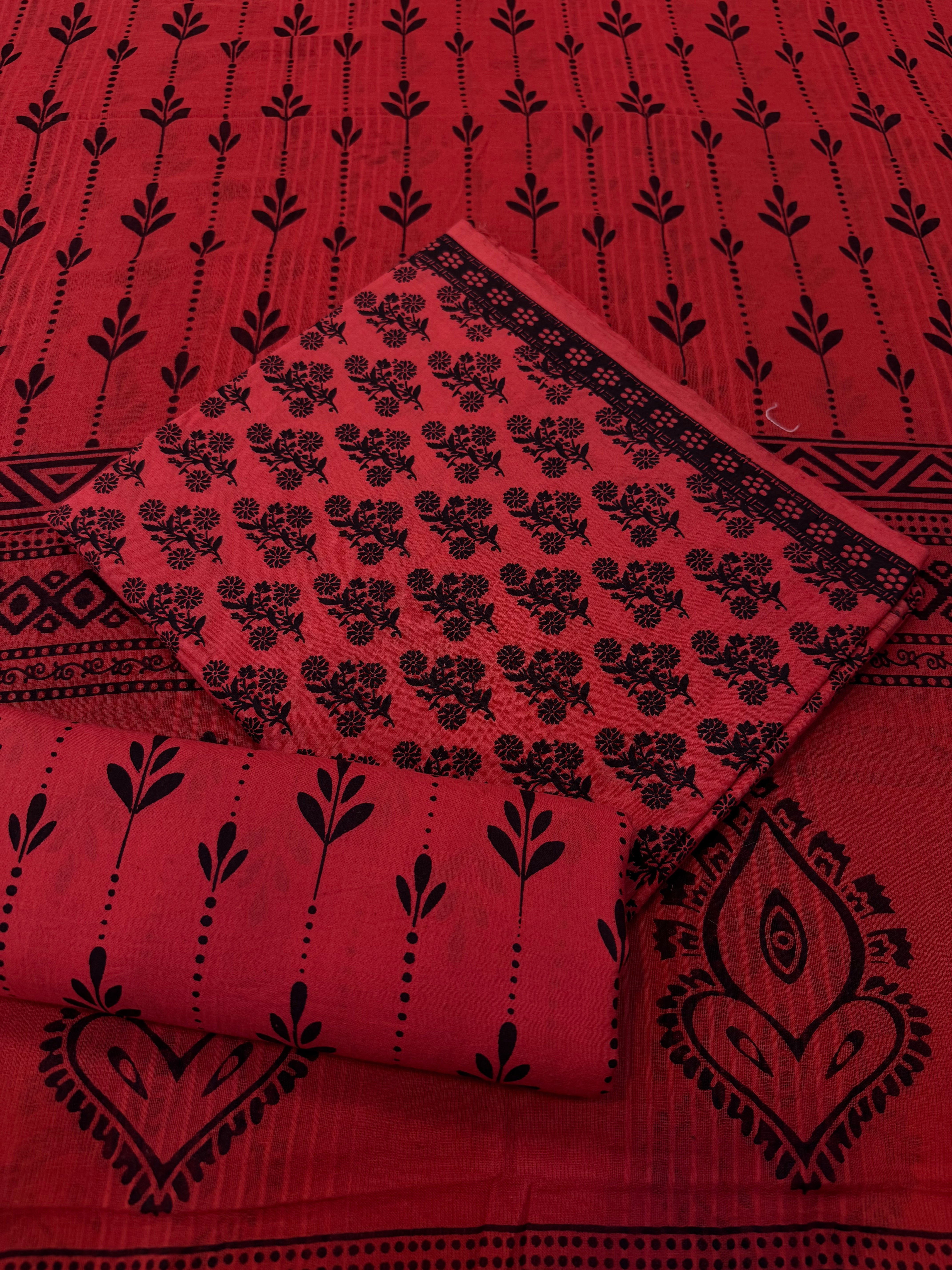 Bagh Print