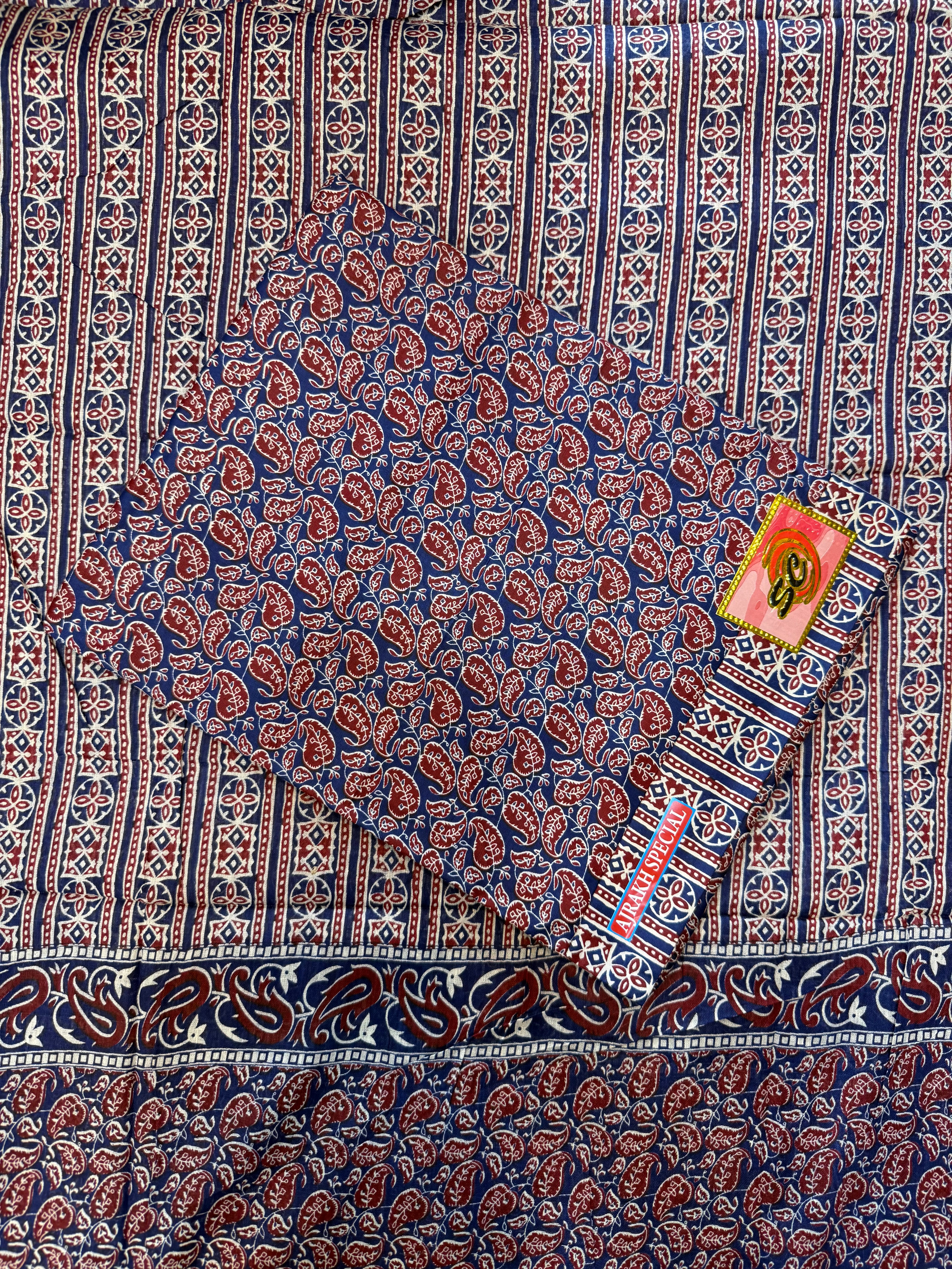 Ajrak
