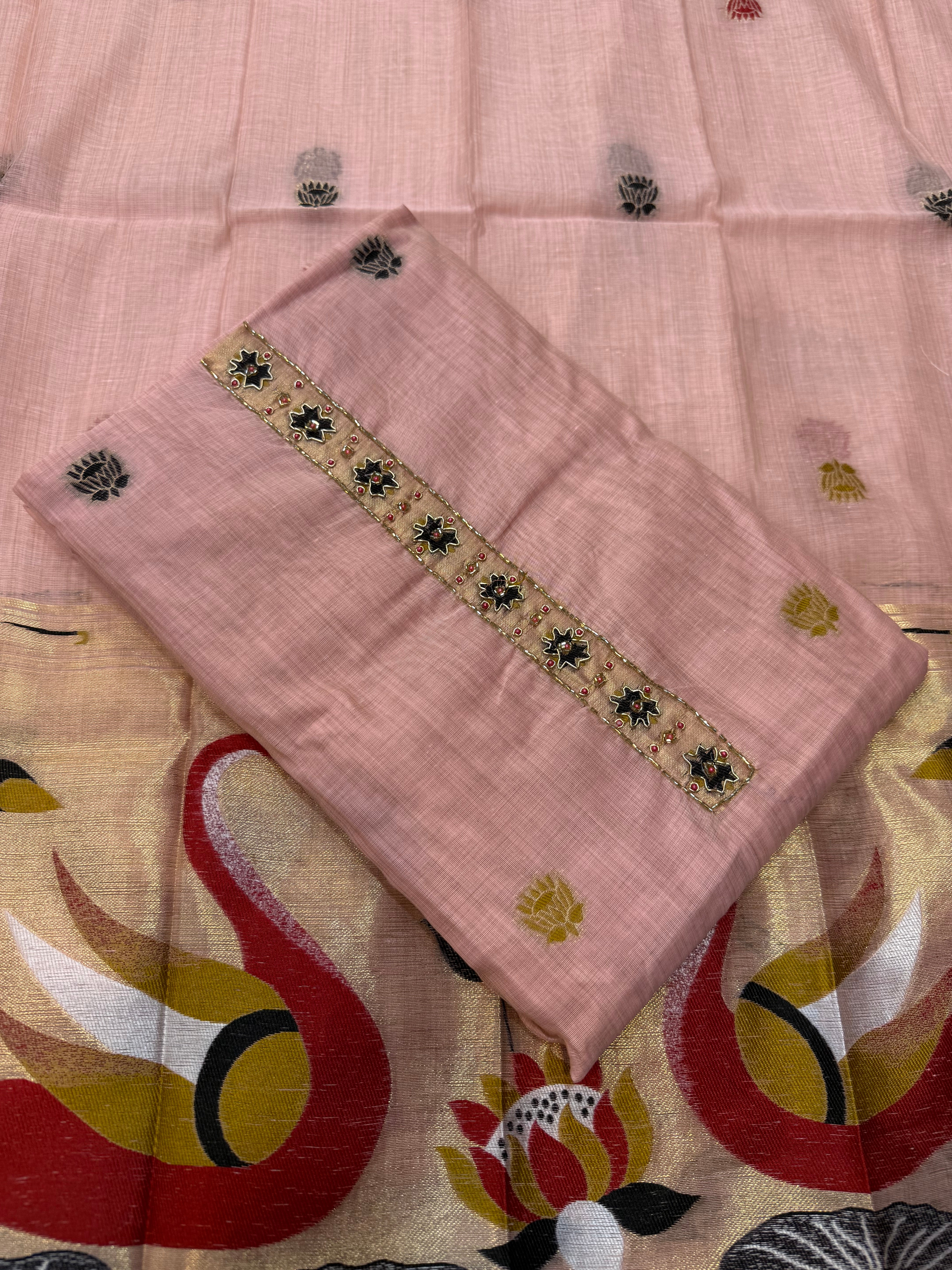 Charu