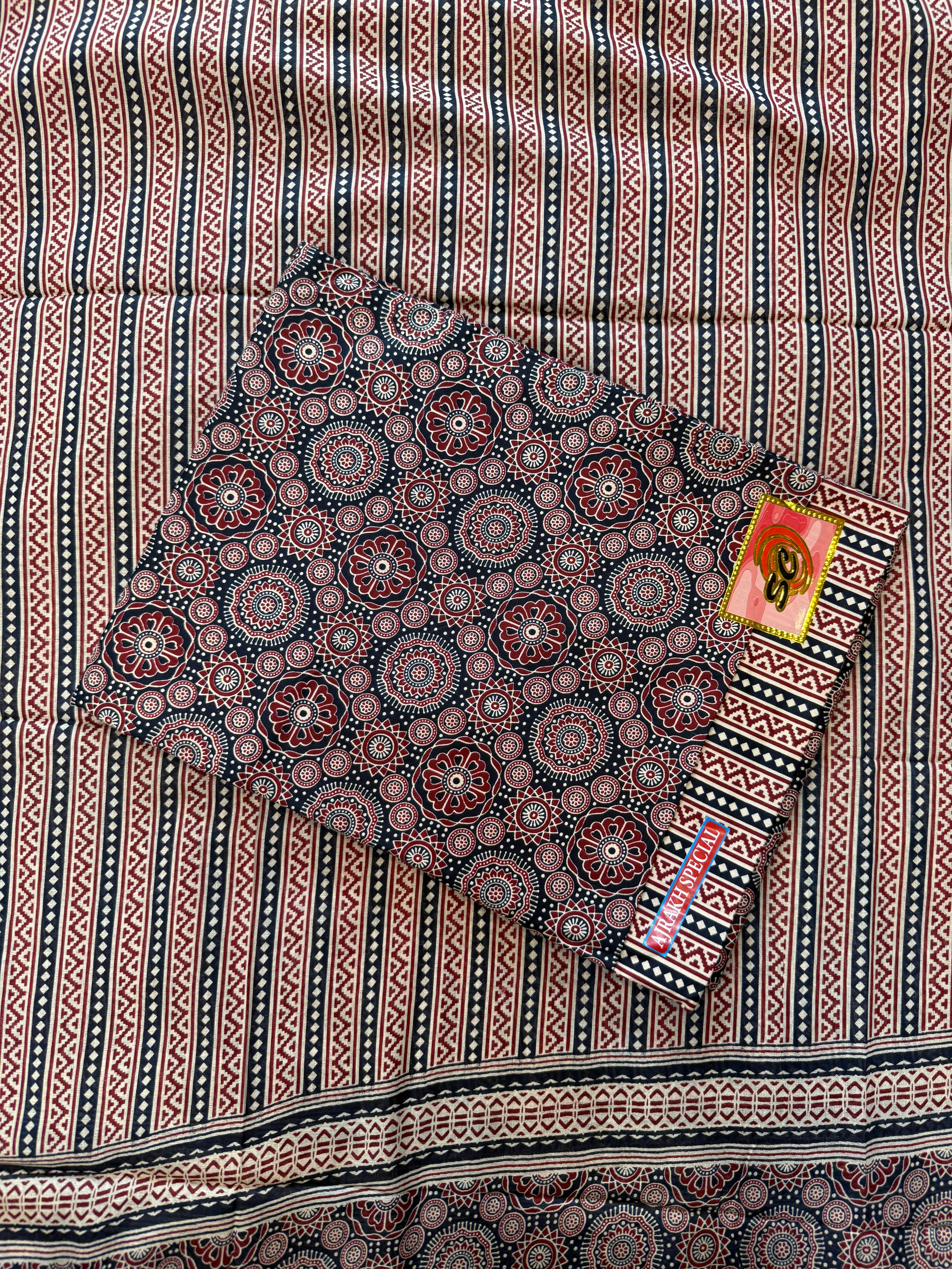 Ajrak