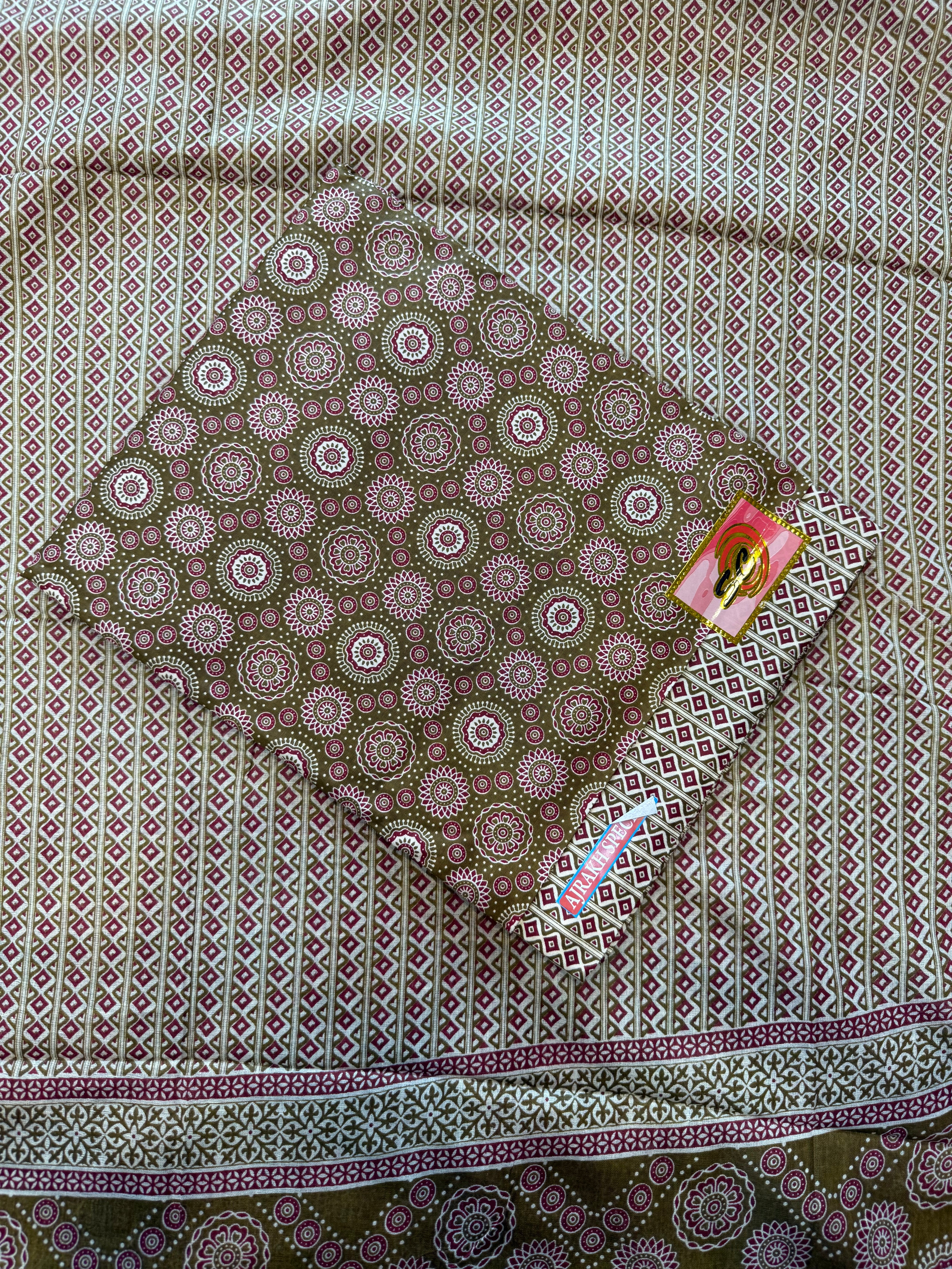 Ajrak