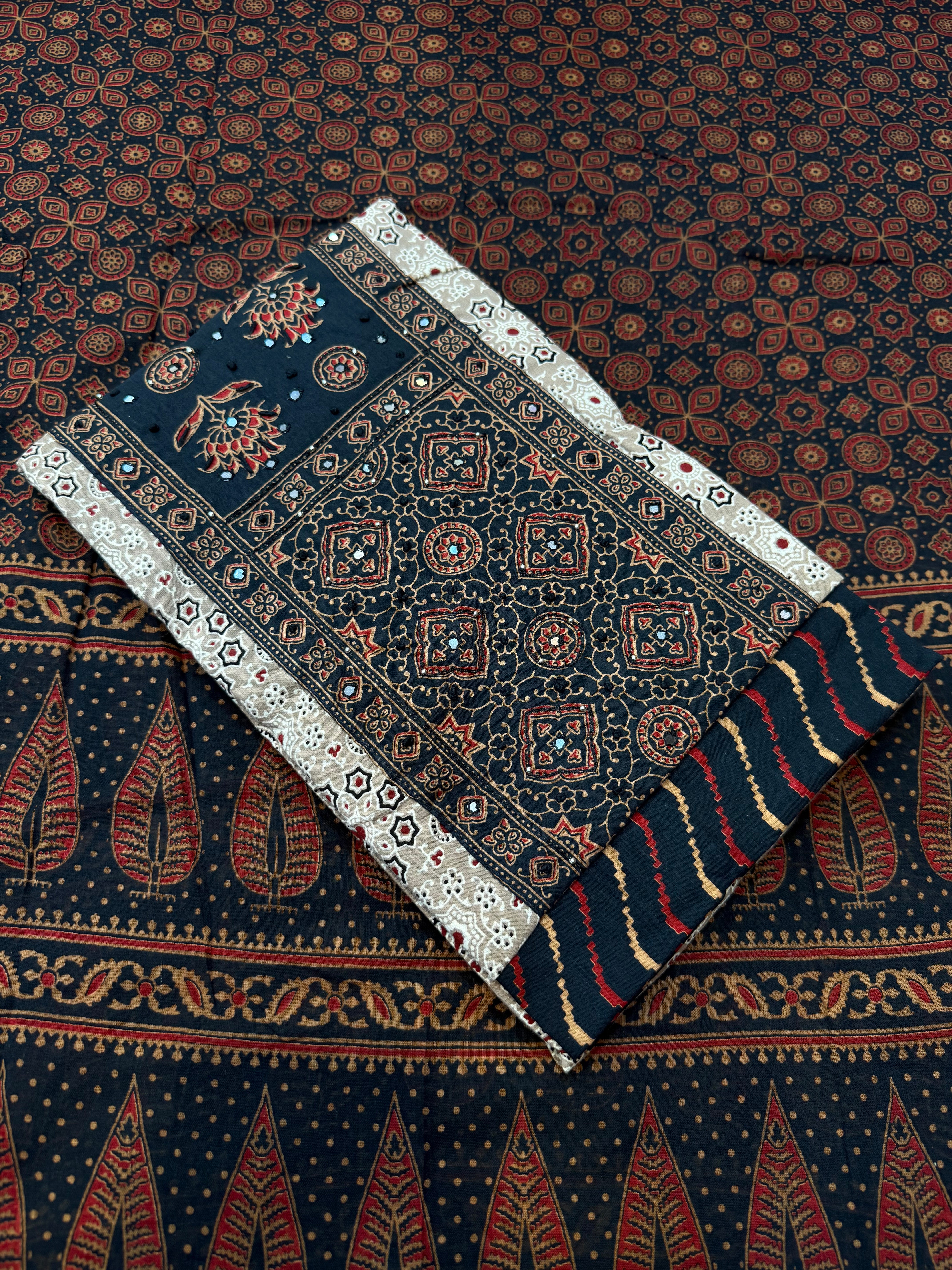 Ajrak 2
