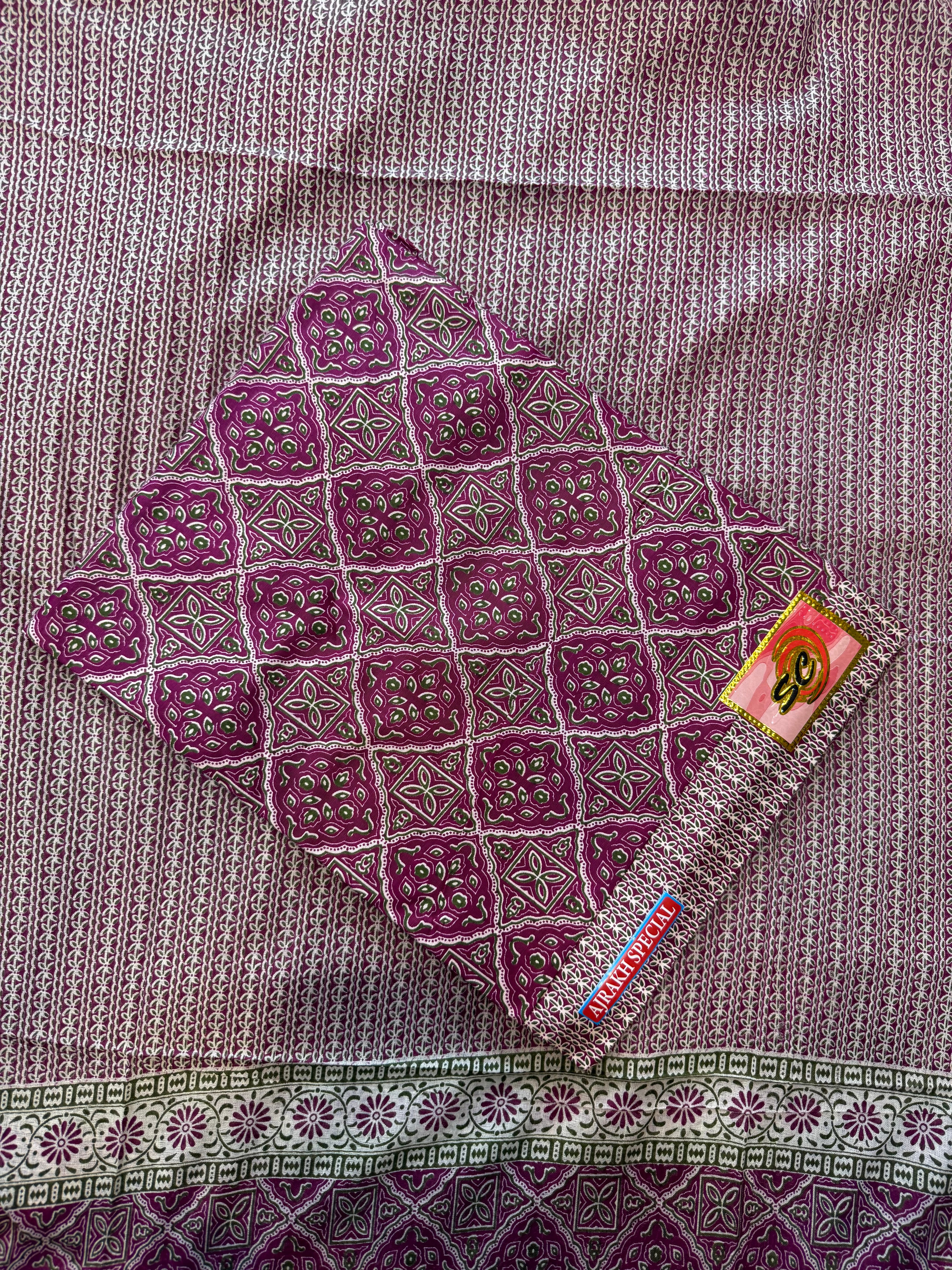Ajrak