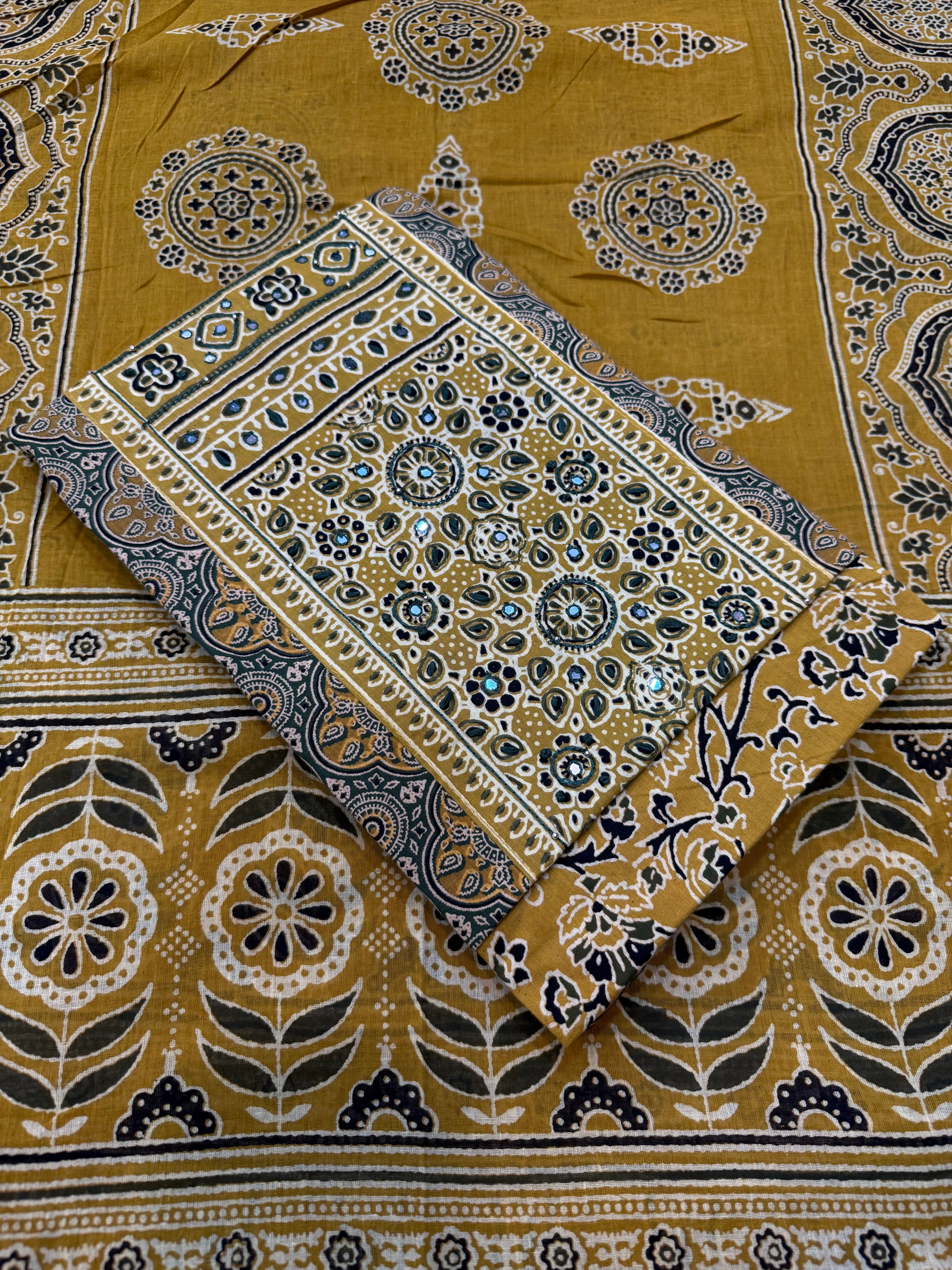 Ajrak 2