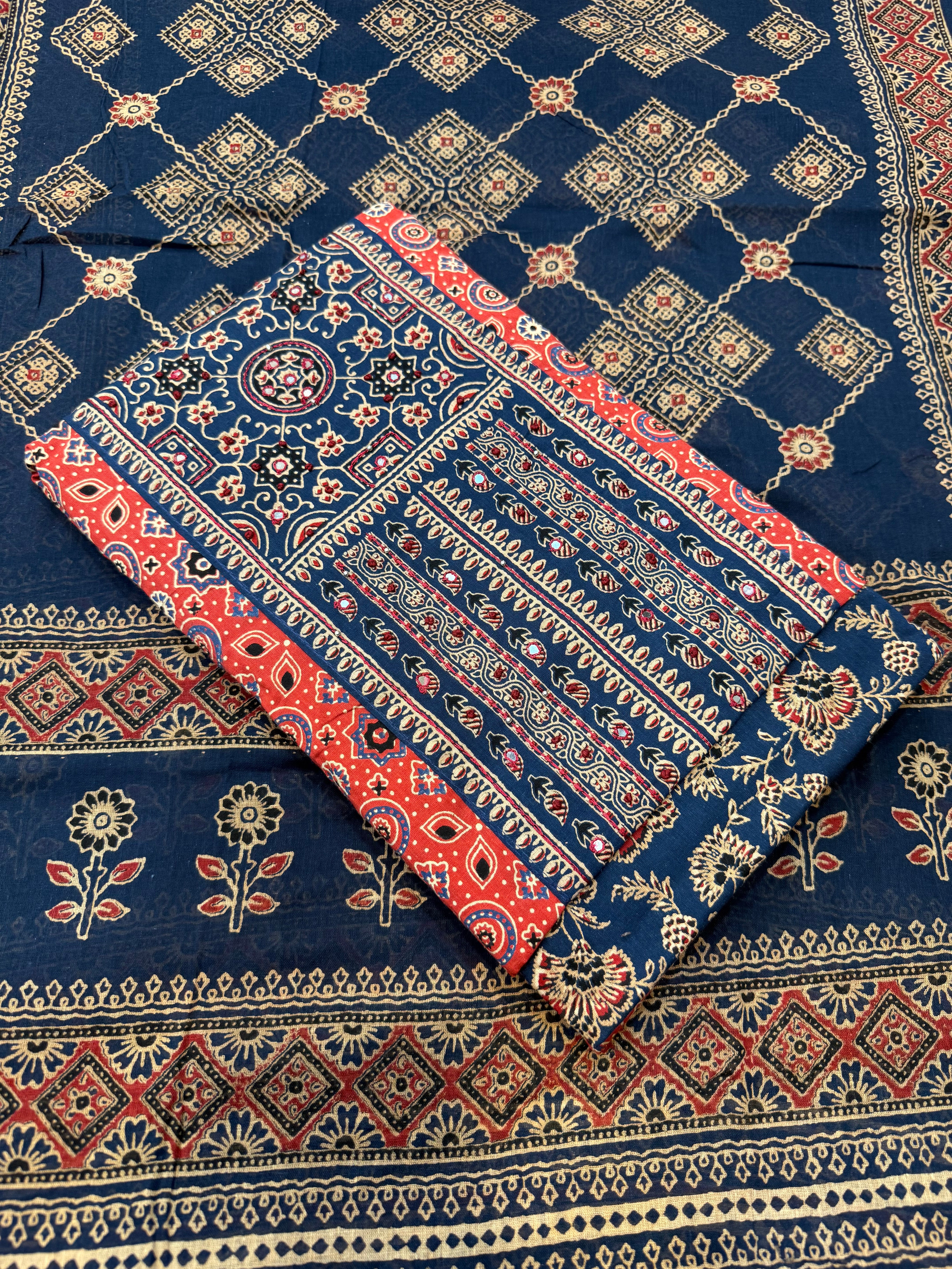 Ajrak 2