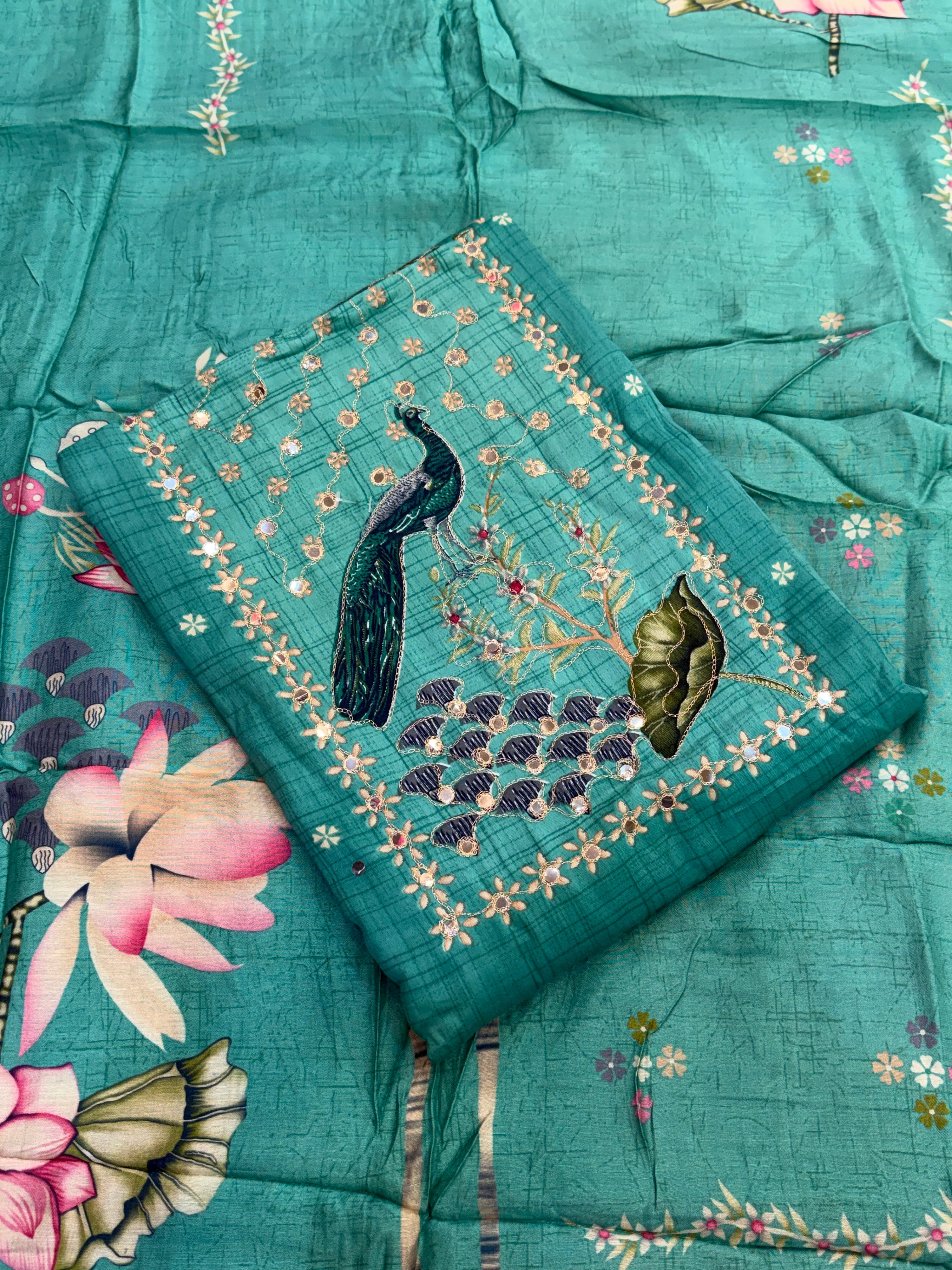 Peacock