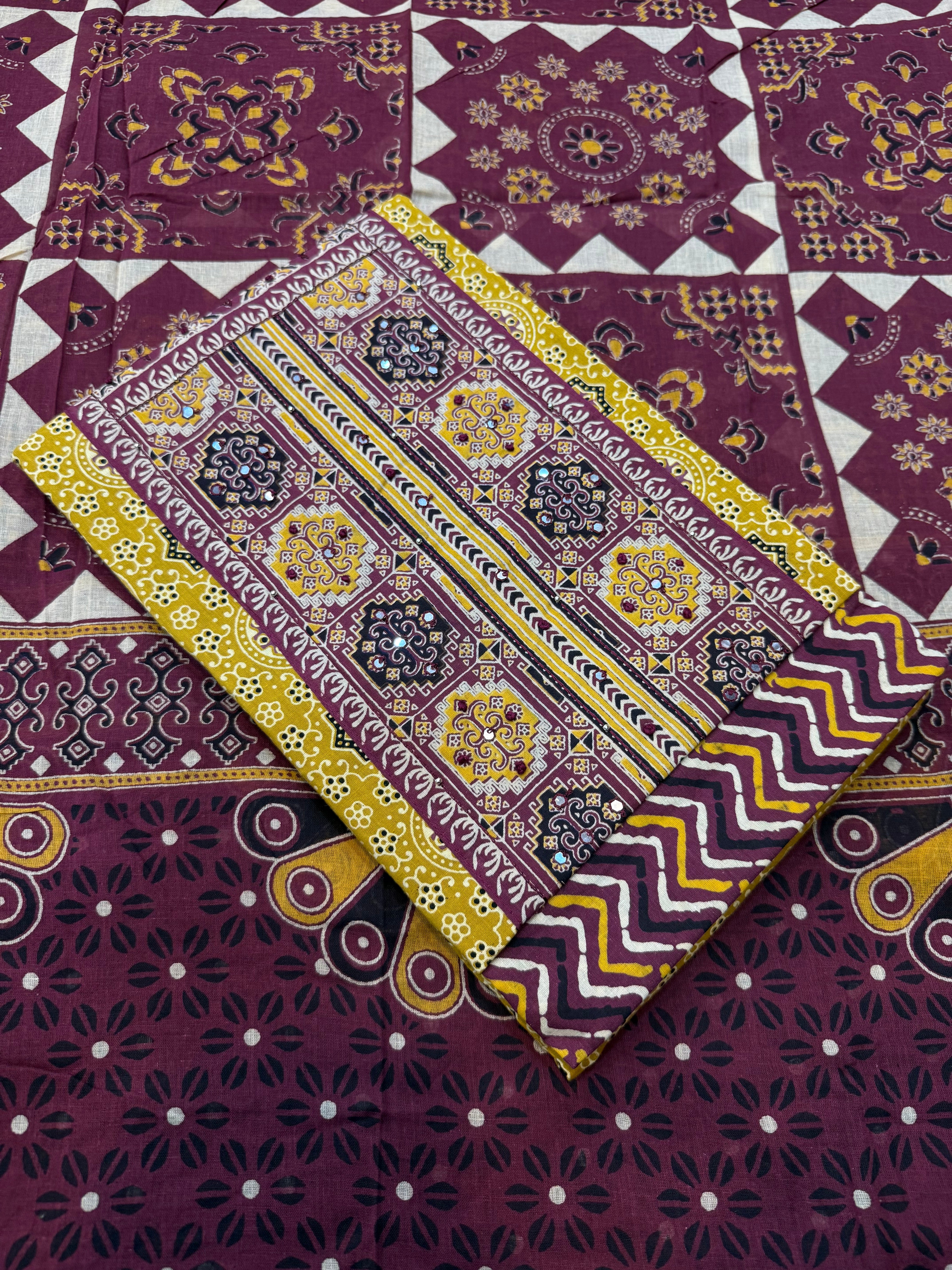 Ajrak 2