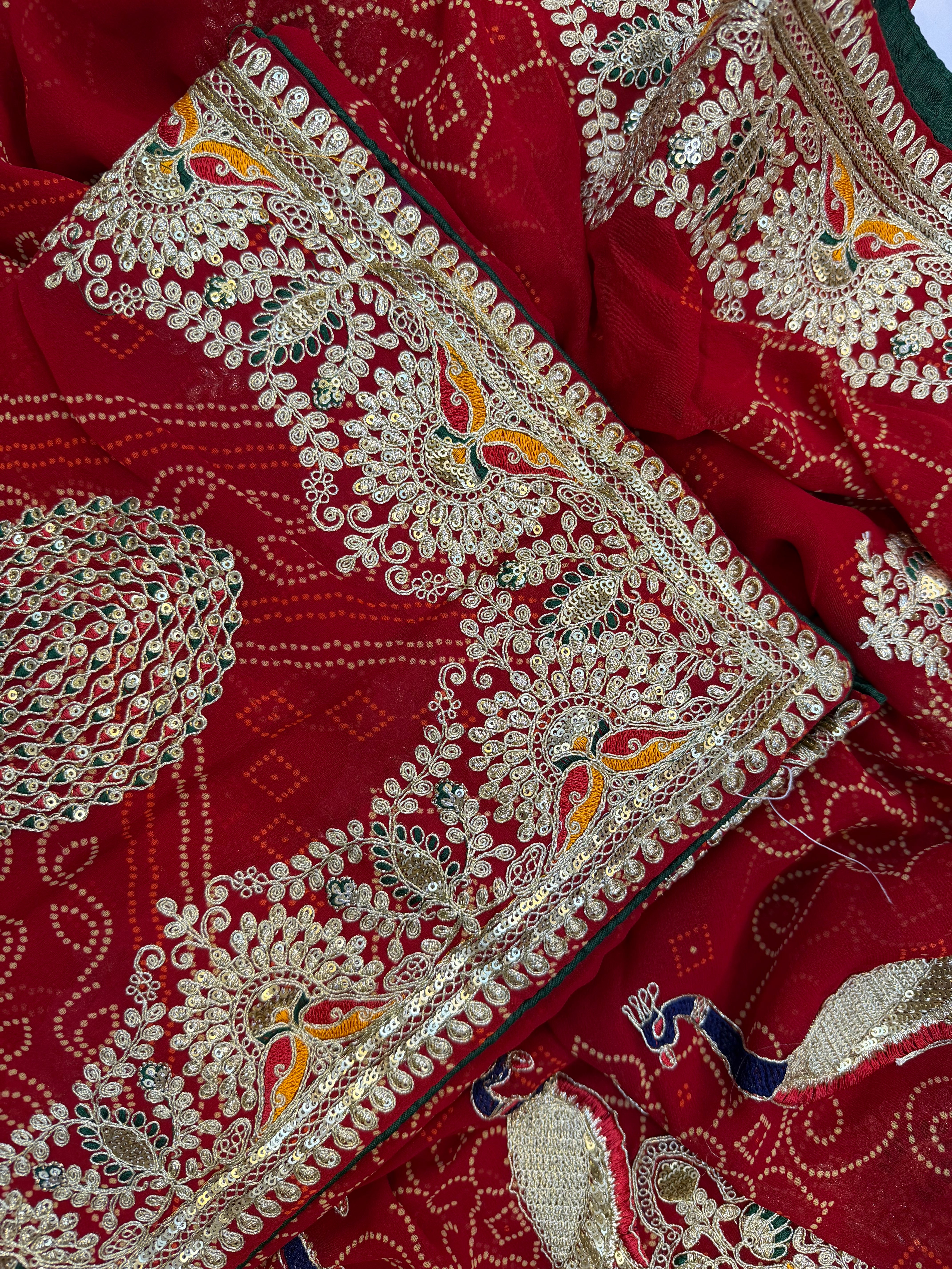 Radha