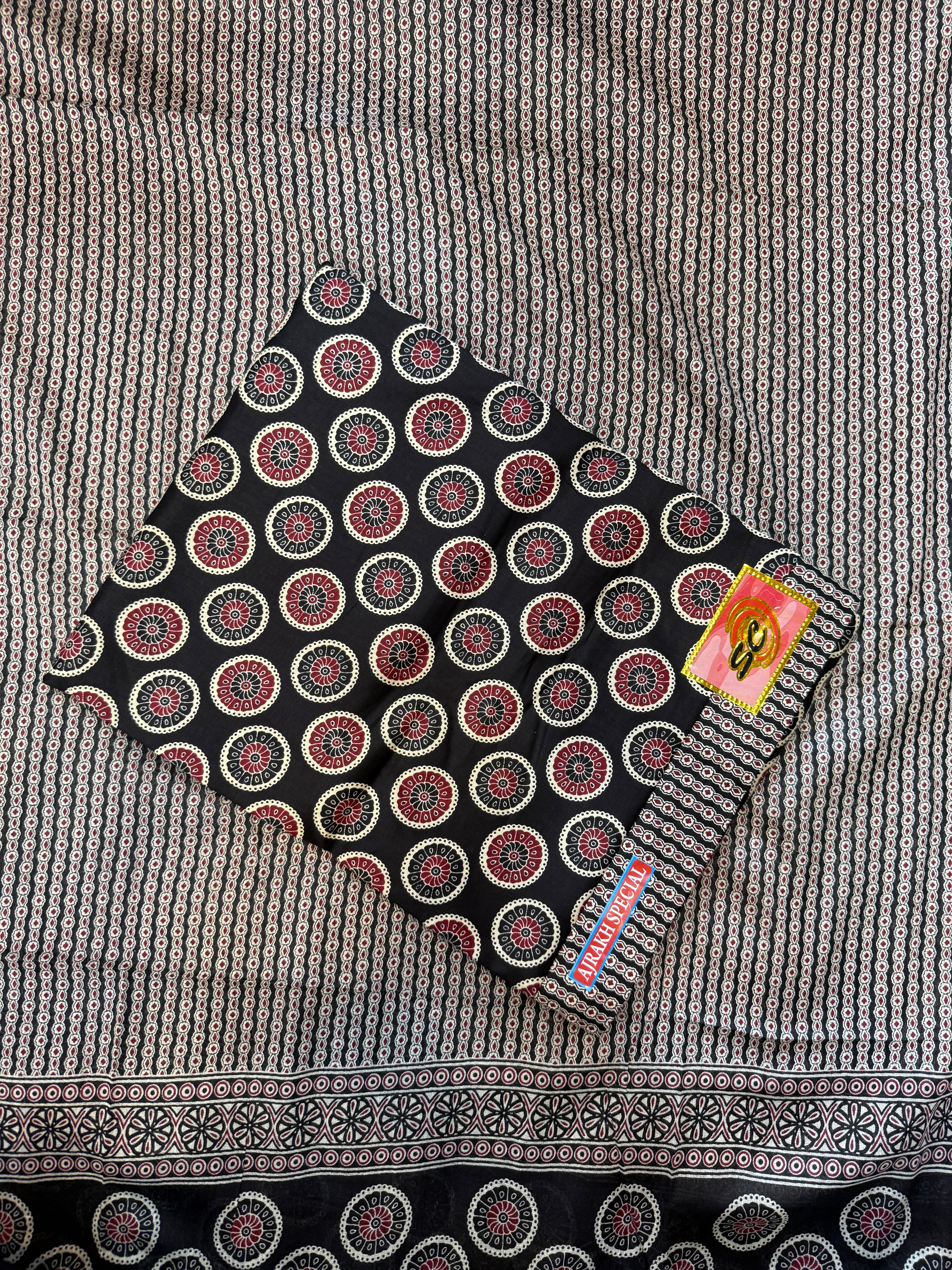 Ajrak