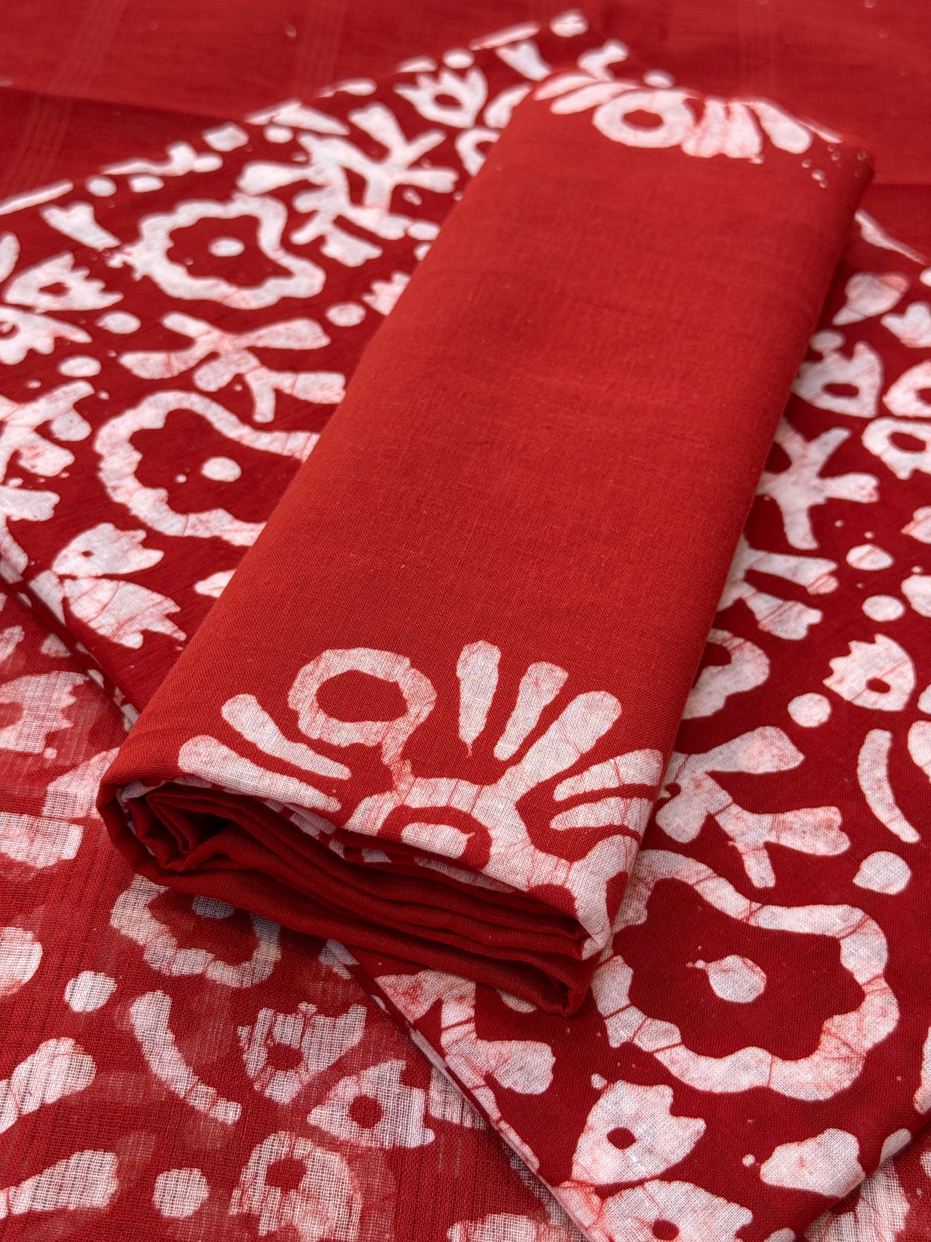 Lal Batik