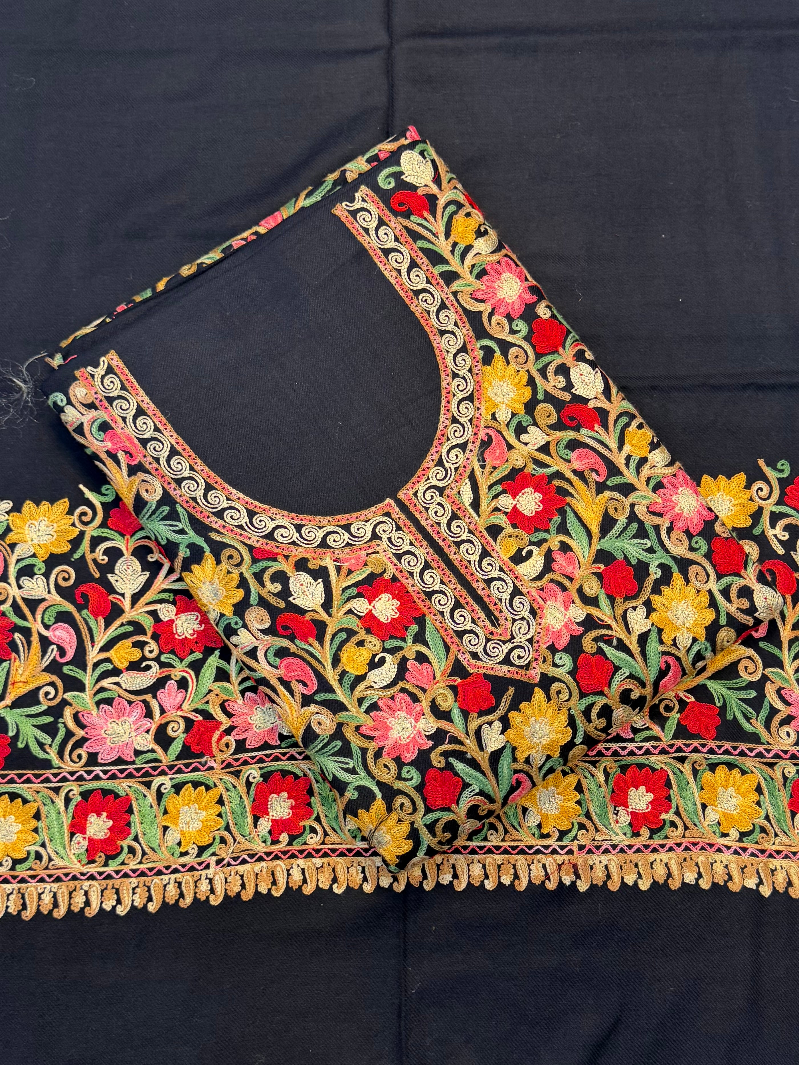 Zohra
