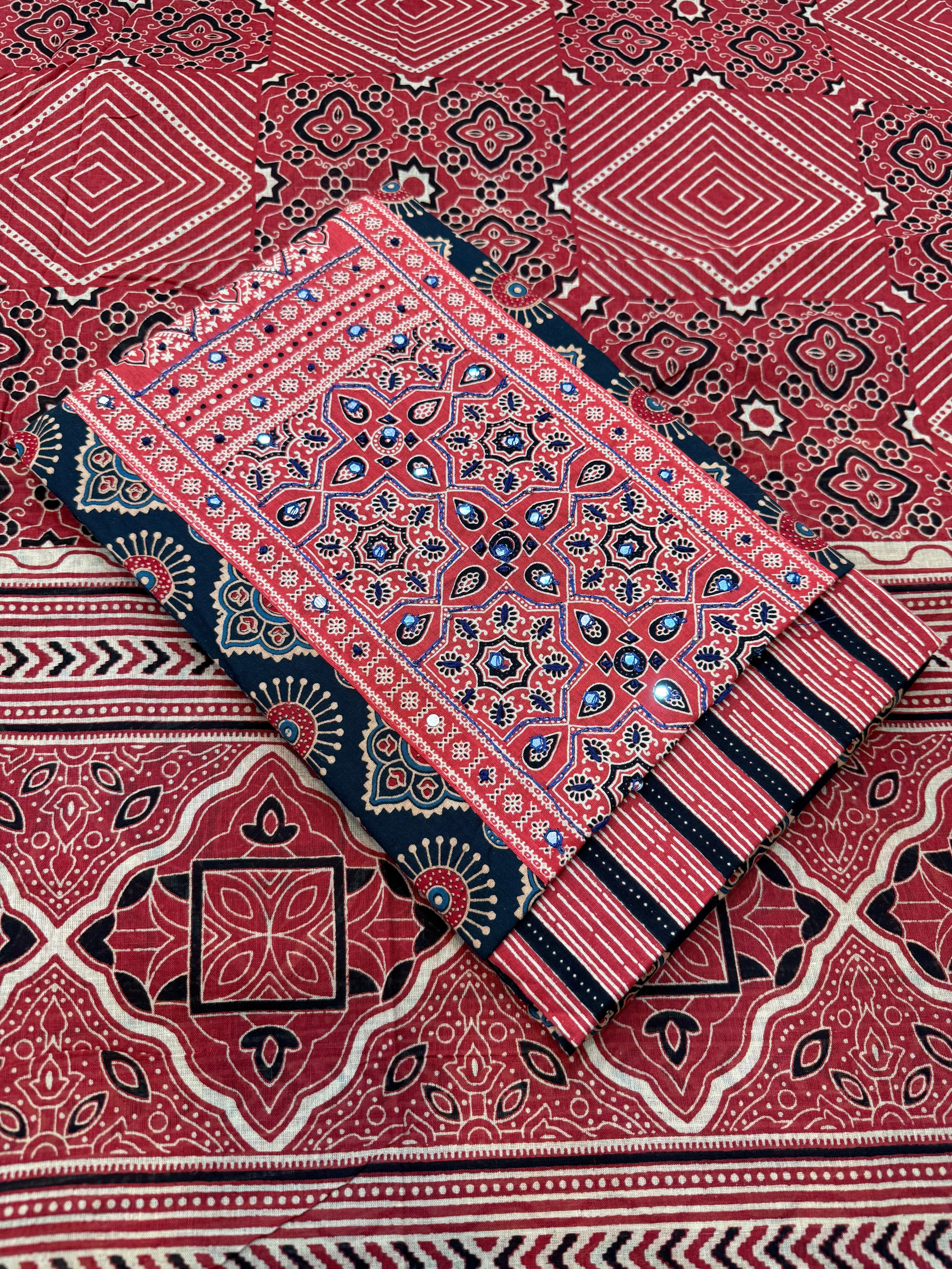 Ajrak 2