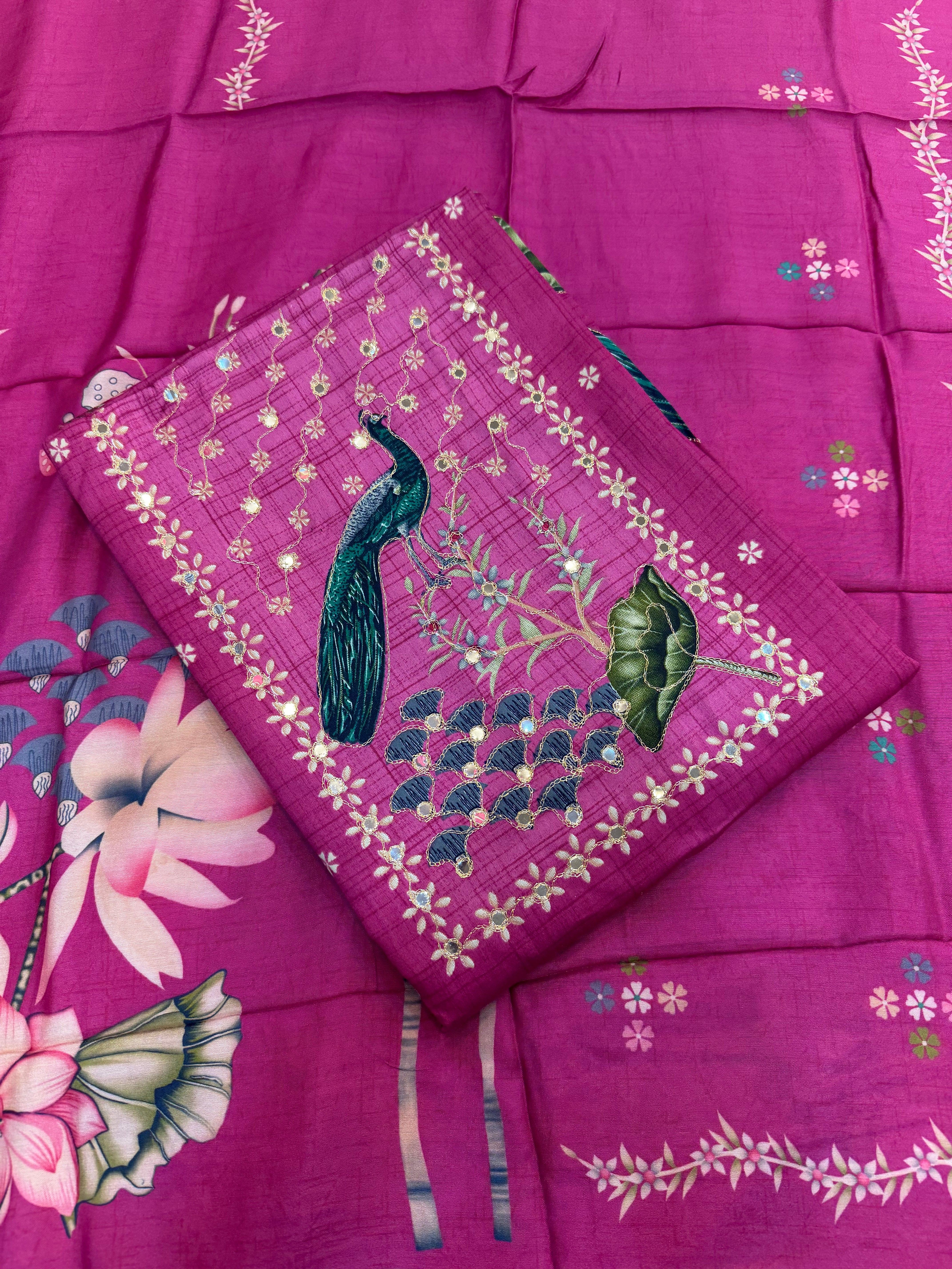 Peacock