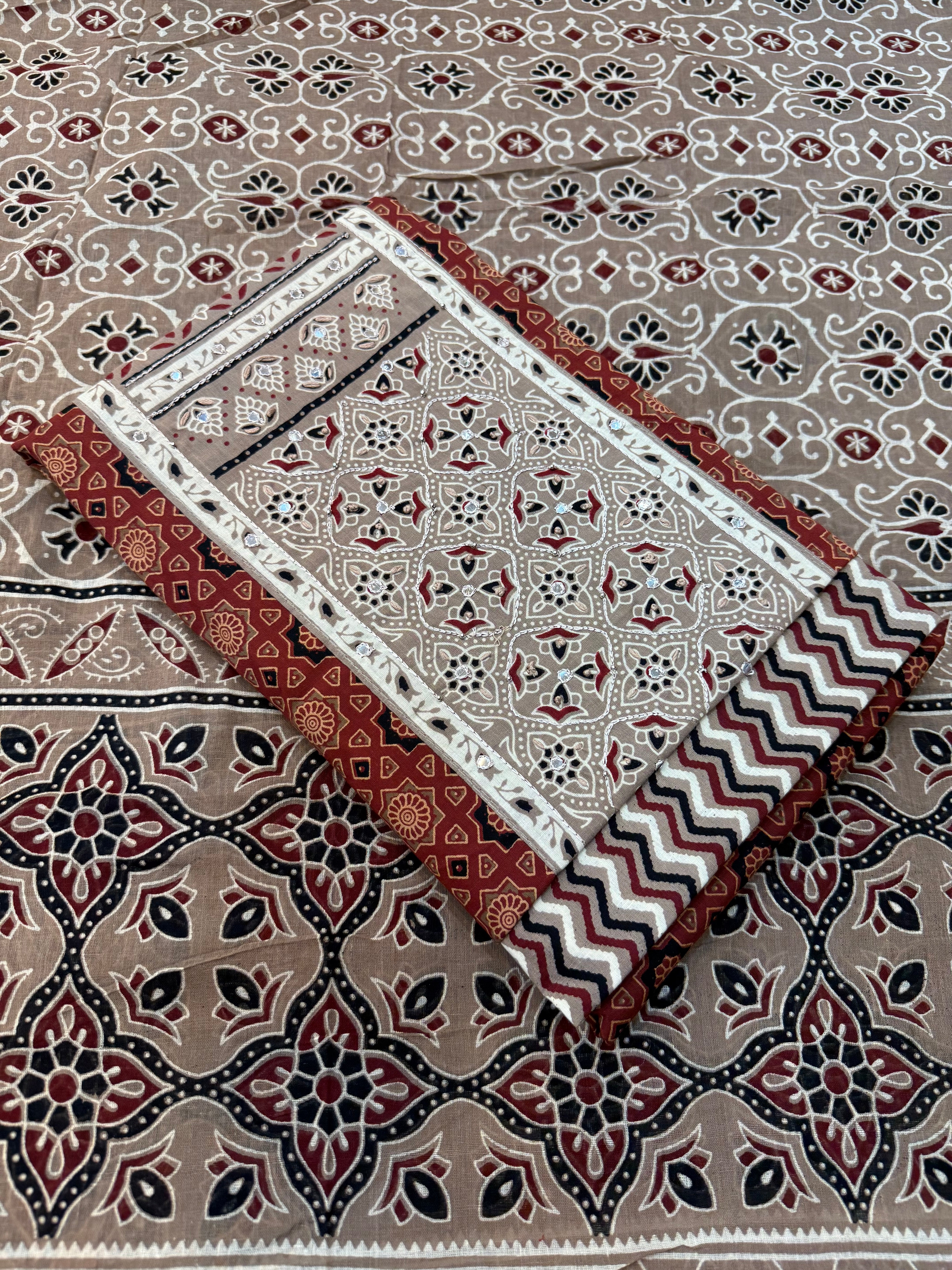 Ajrak 2