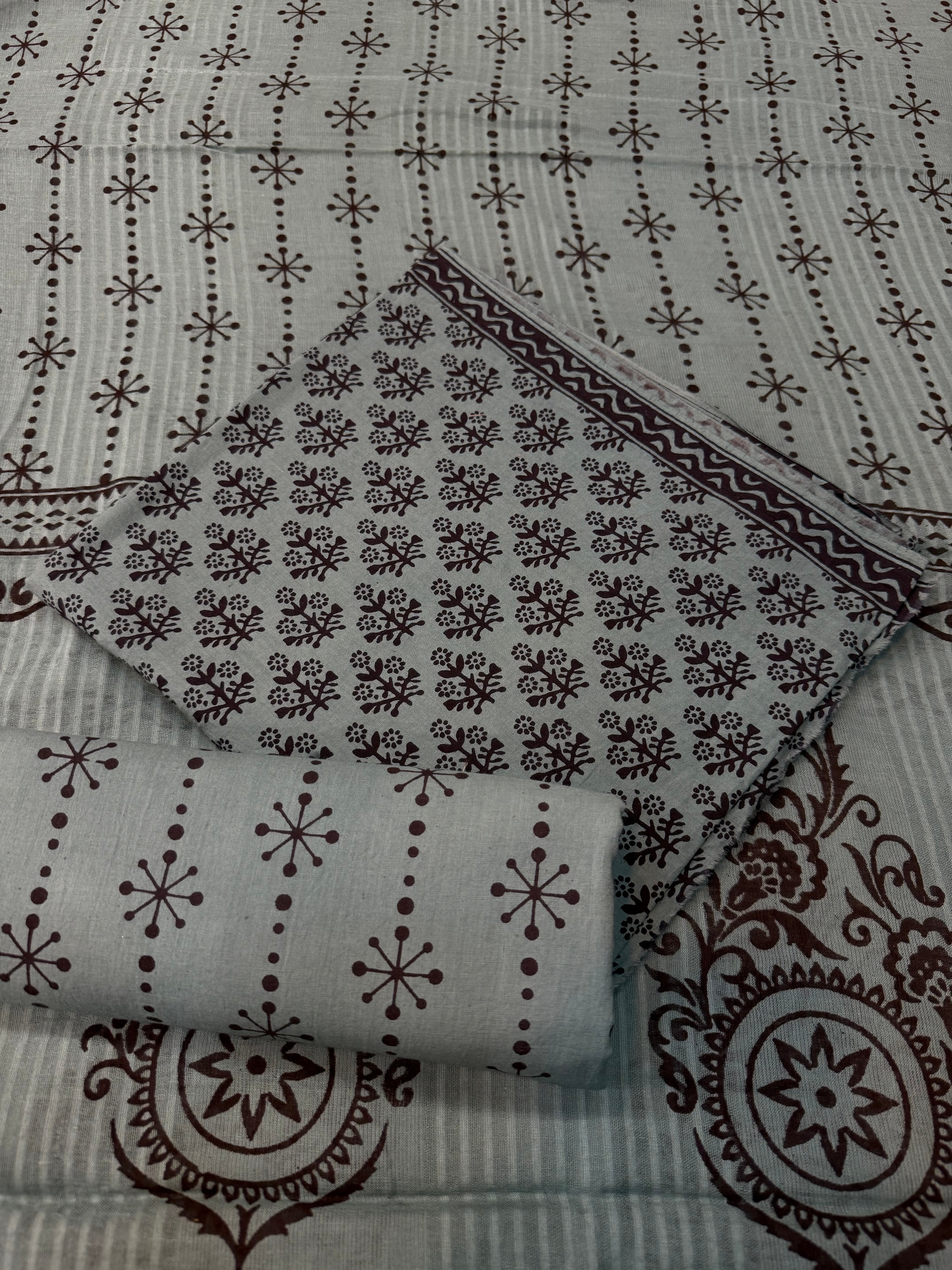 Bagh Print