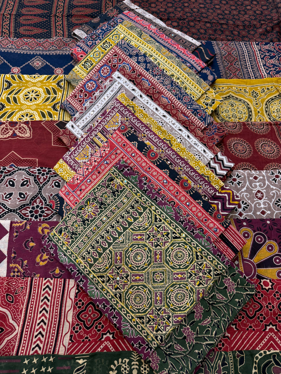 Ajrak 2