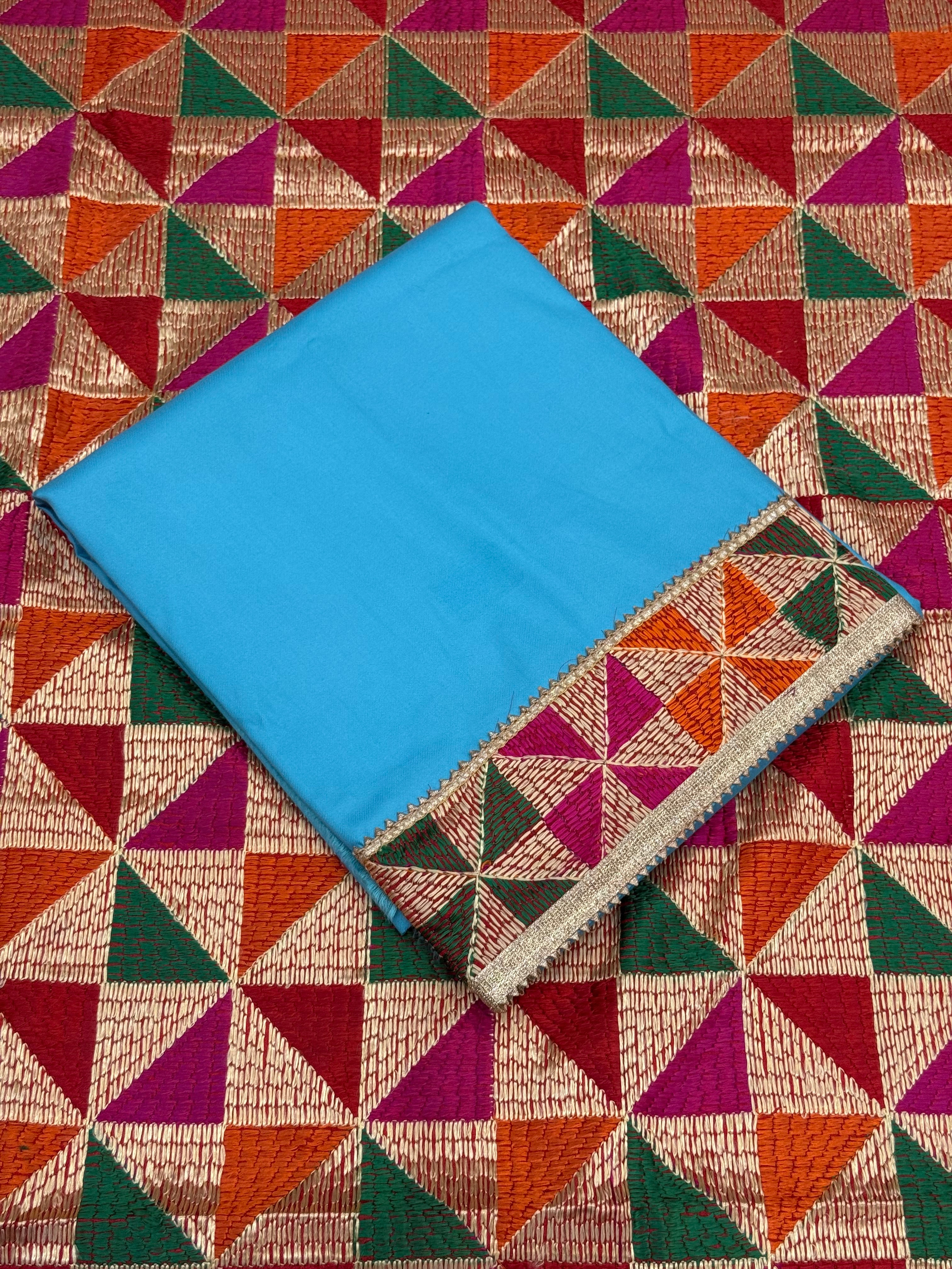 Phulkari