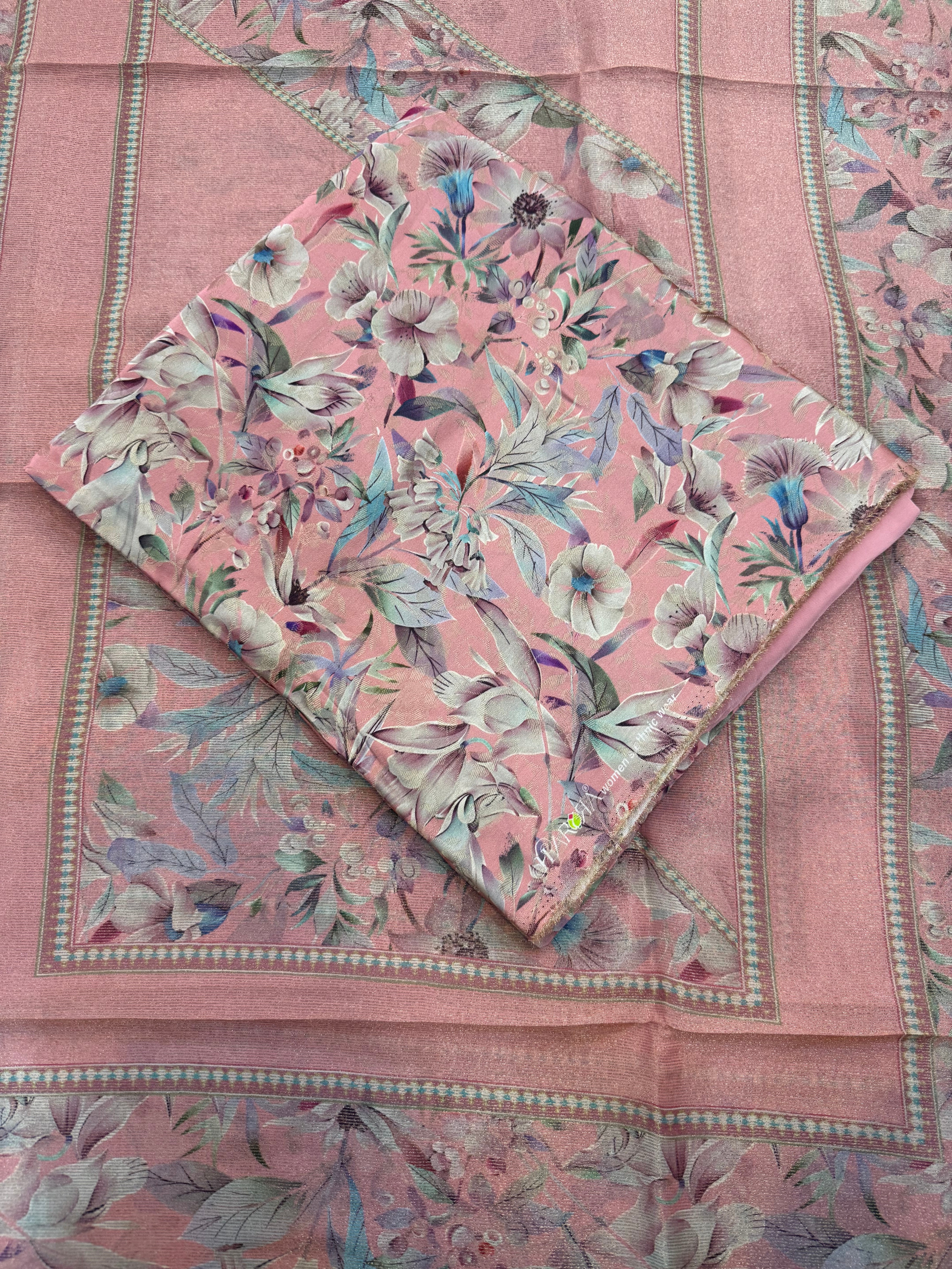 Butter silk