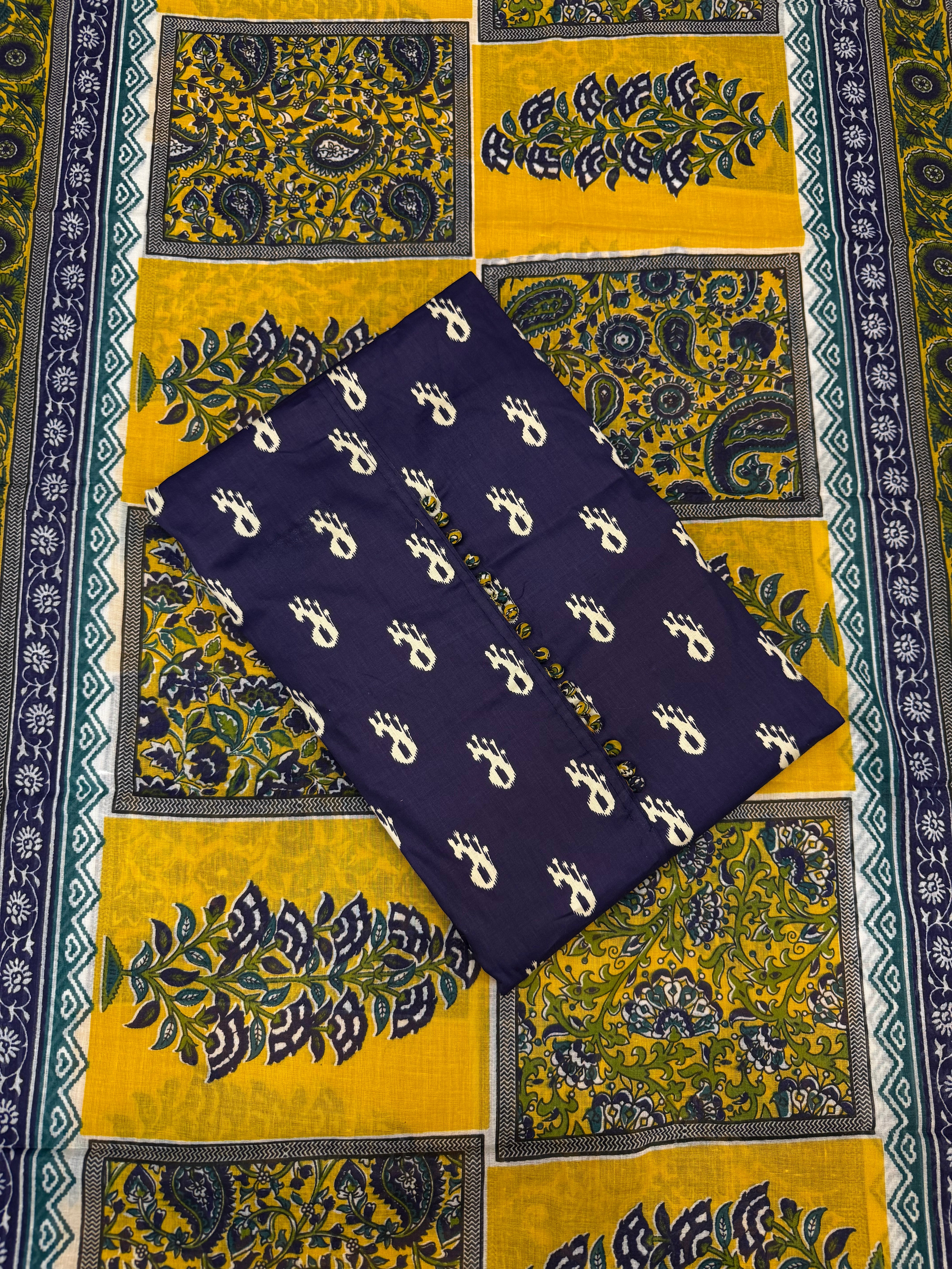 Kalamkari 555
