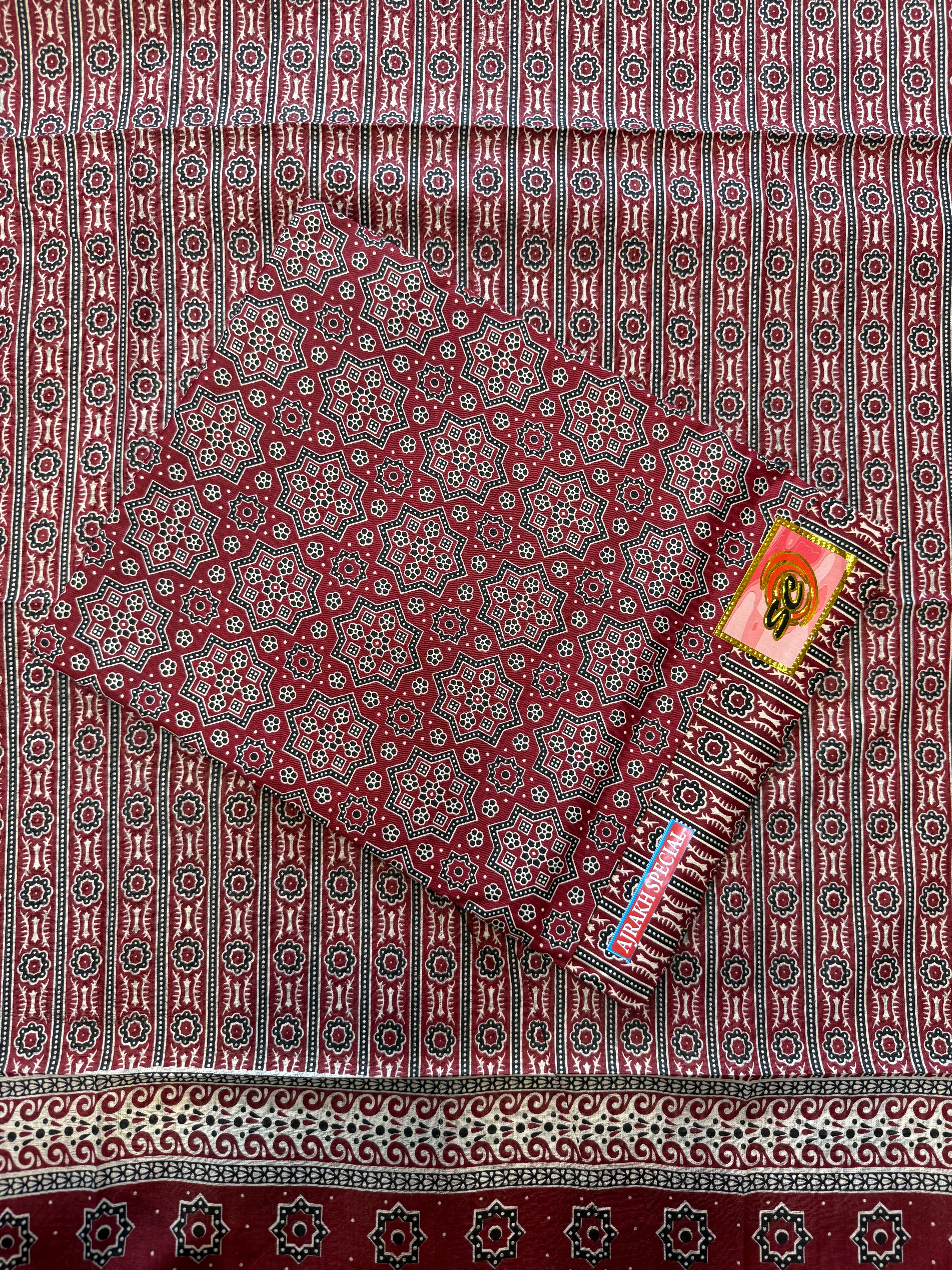 Ajrak