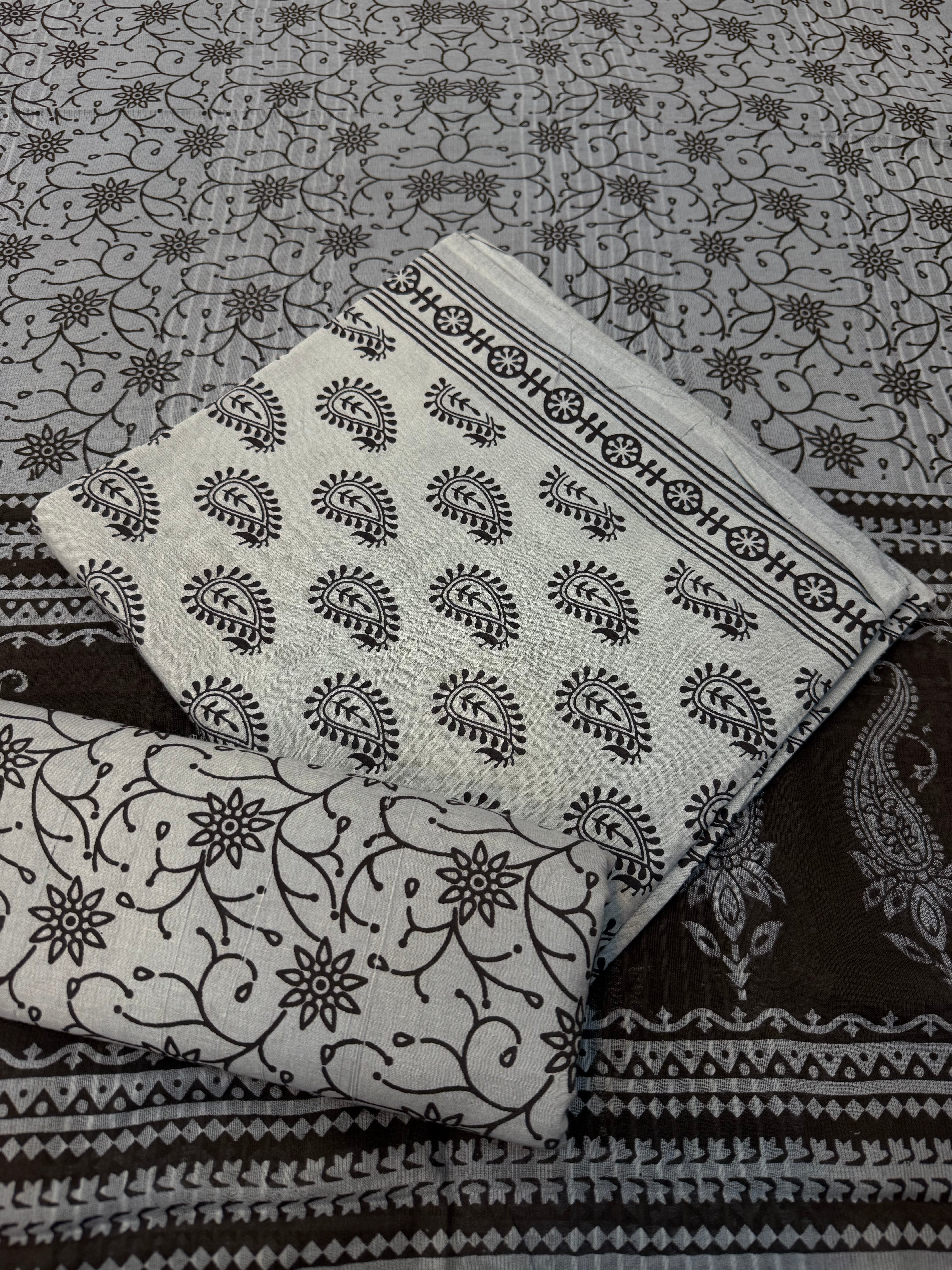 Bagh Print