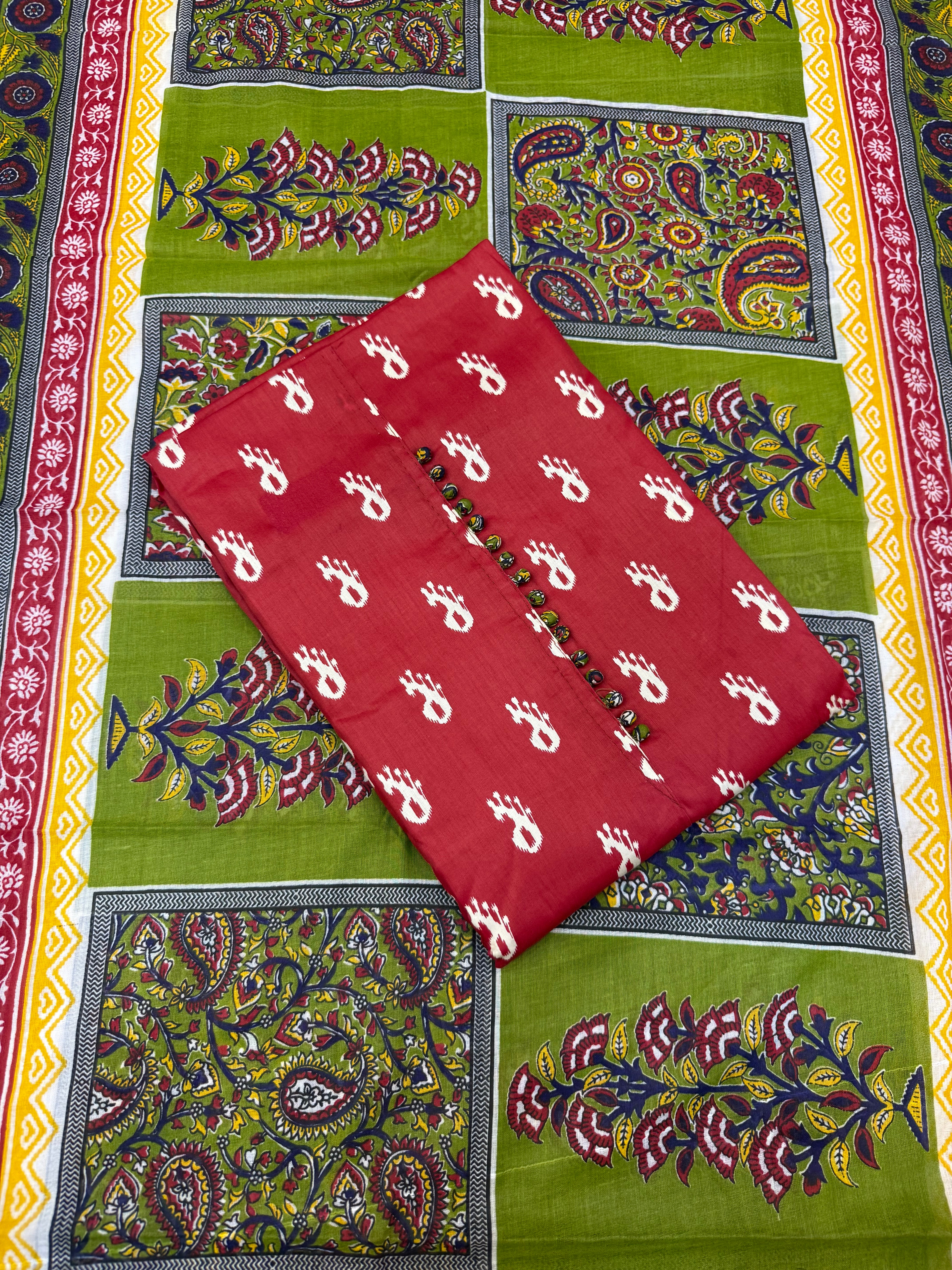Kalamkari 555