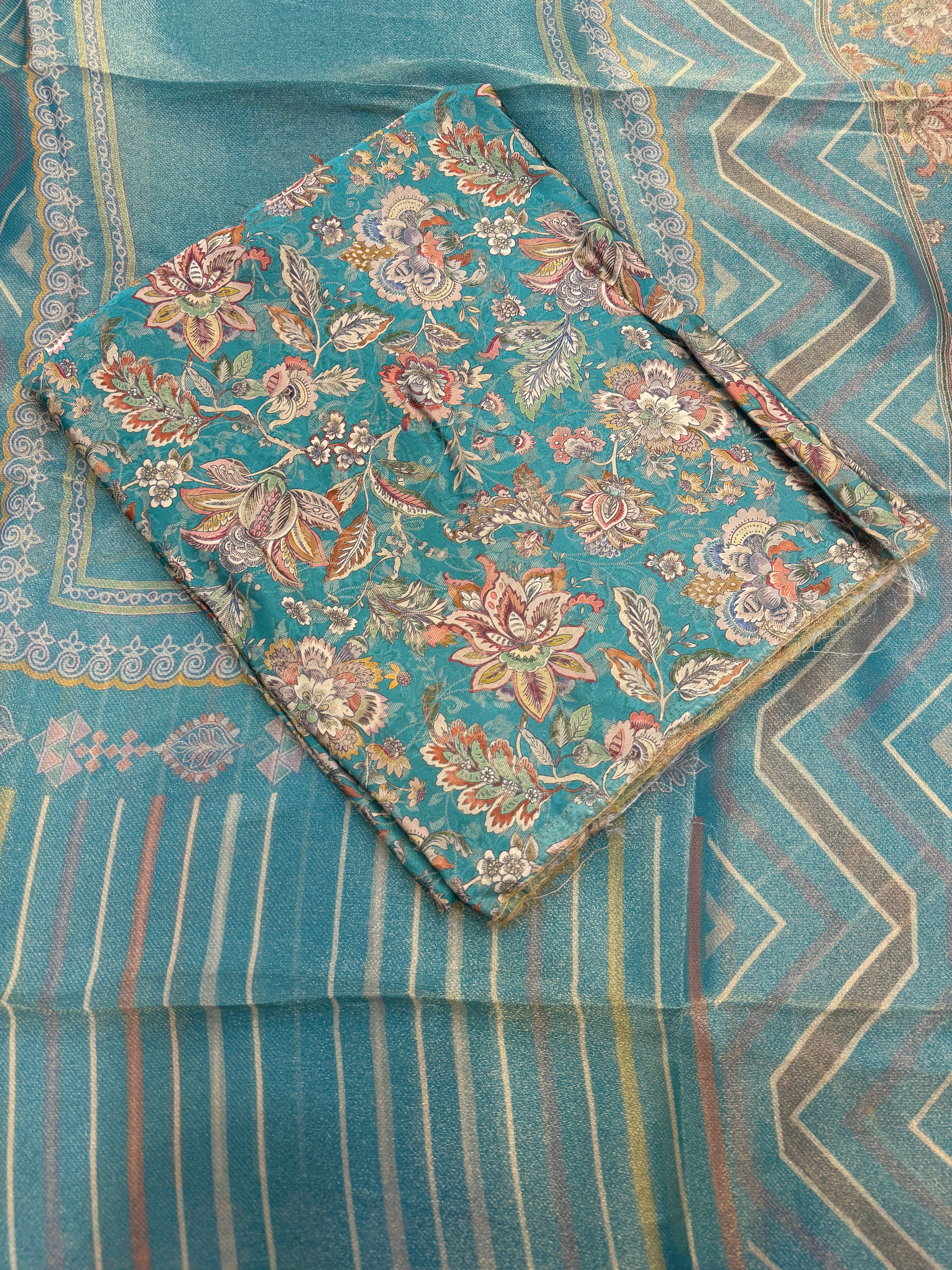 Butter silk