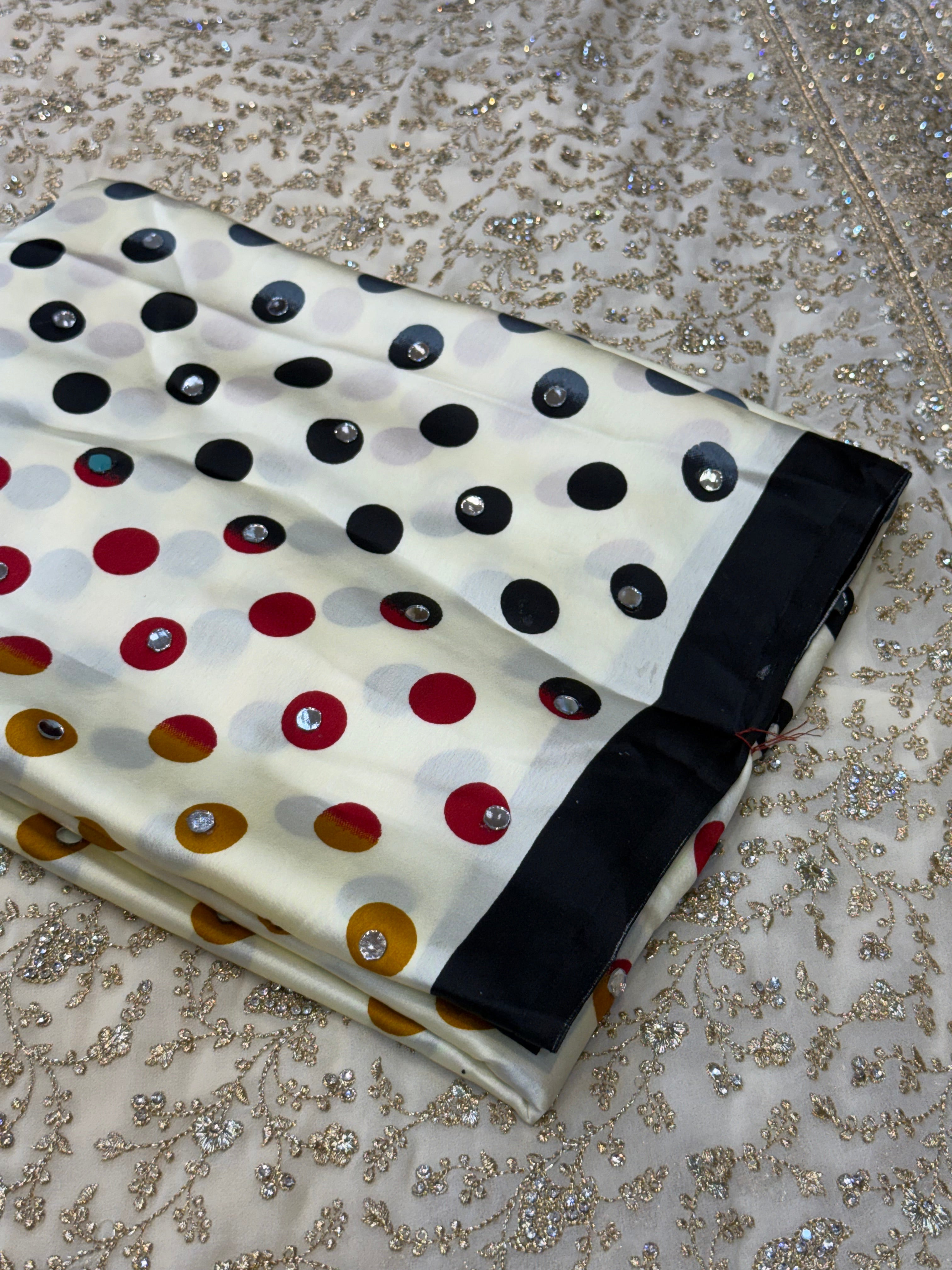 Polka dot