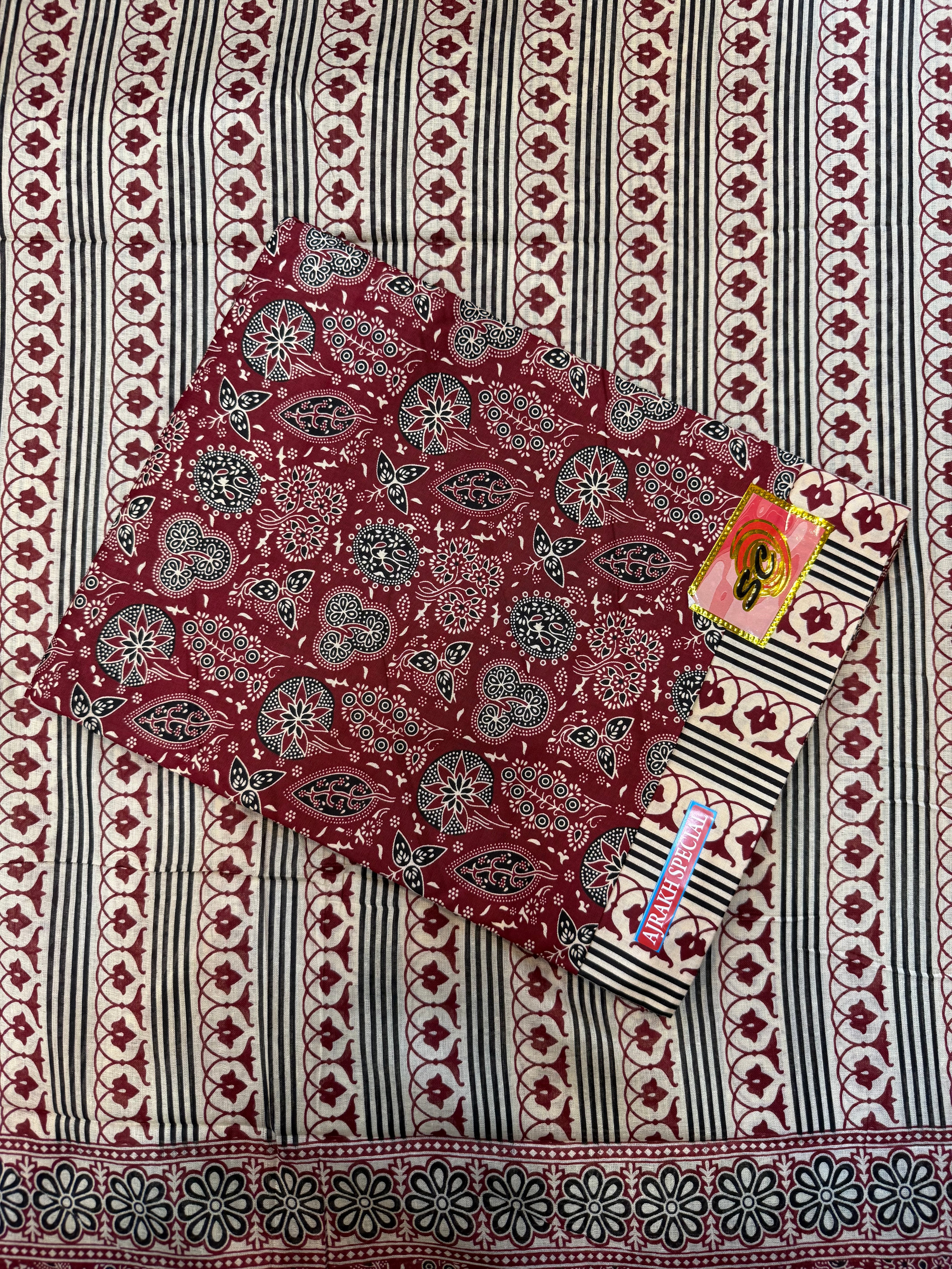Ajrak