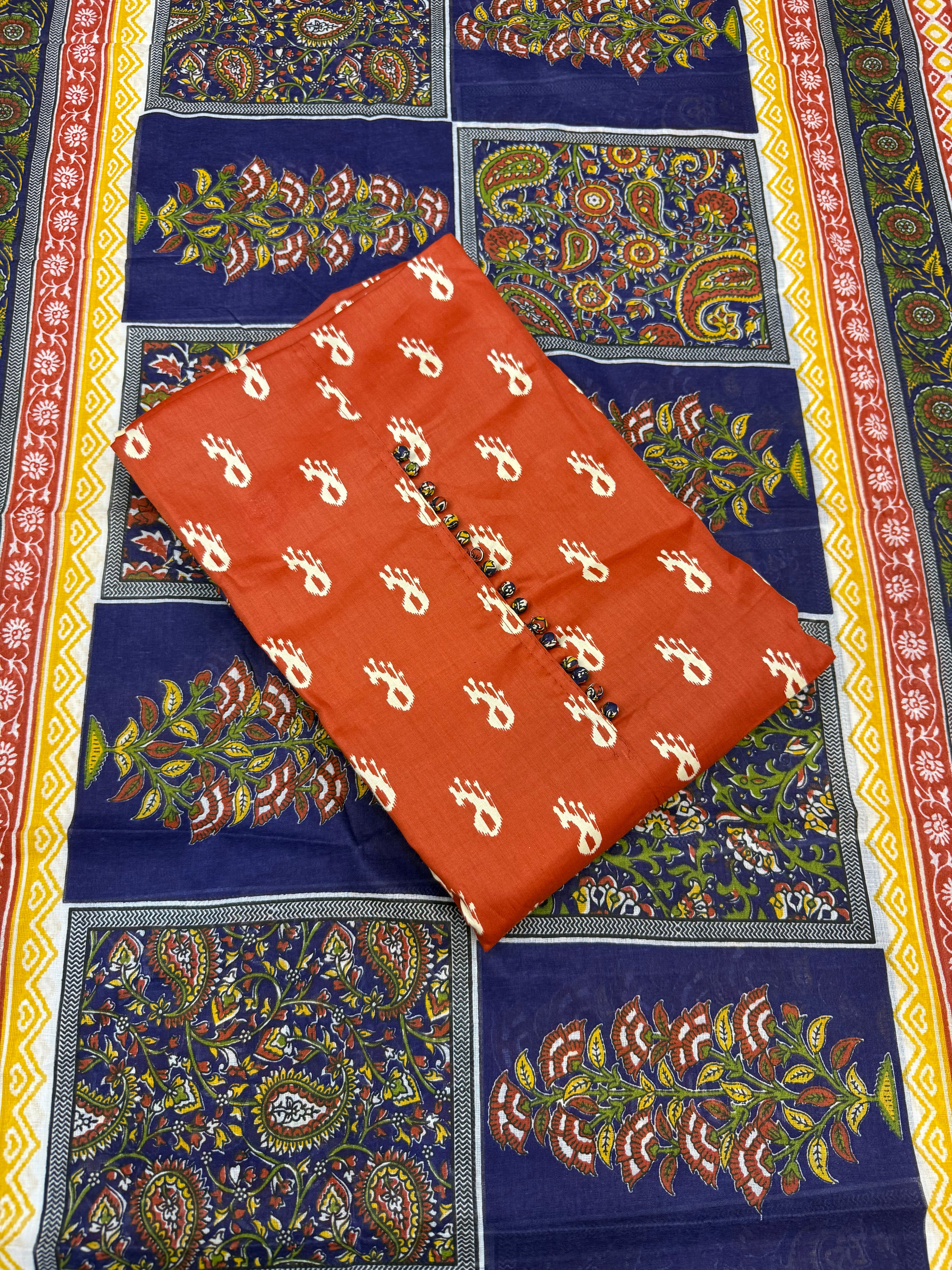 Kalamkari 555