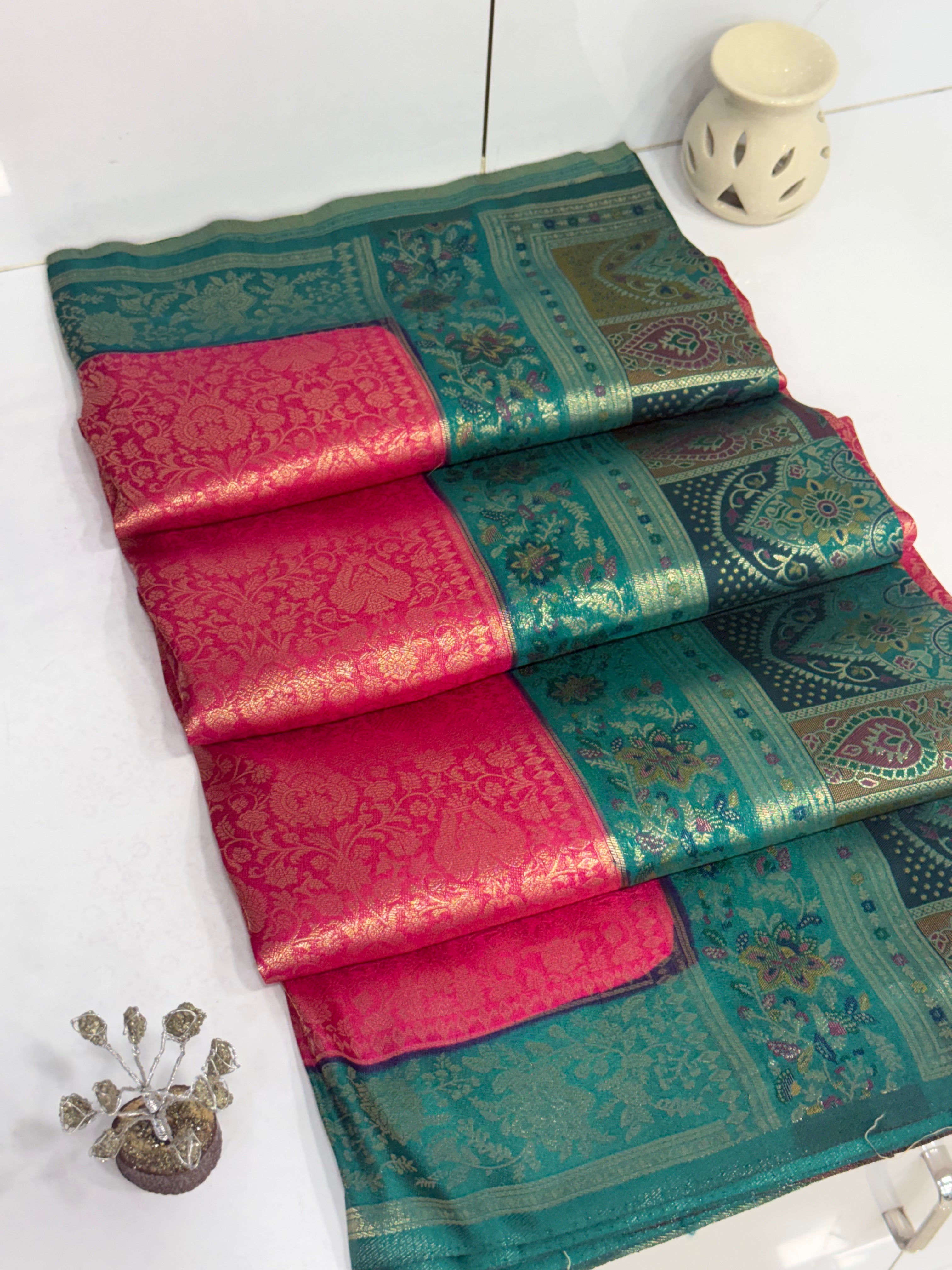 Softy silk
