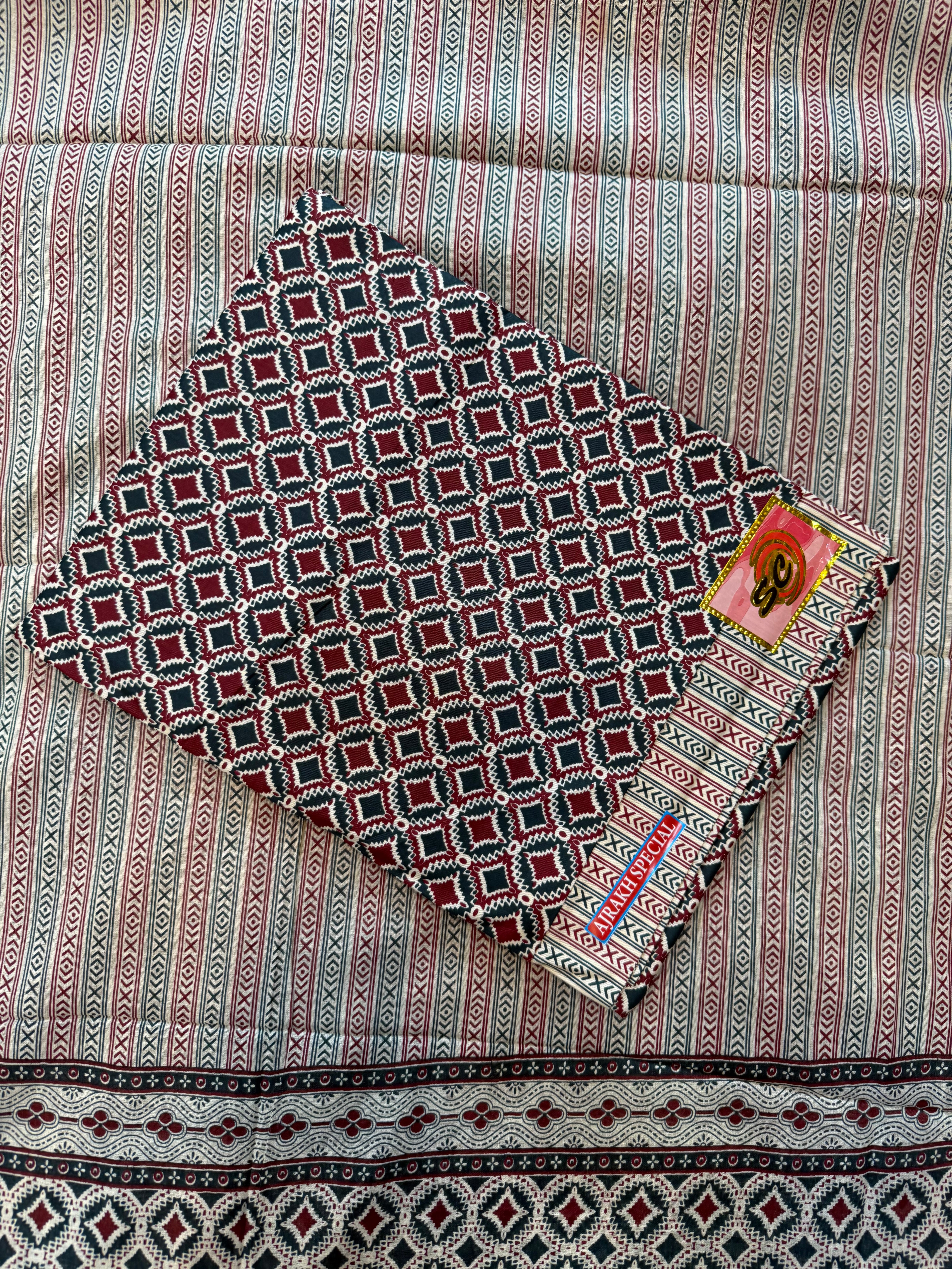 Ajrak