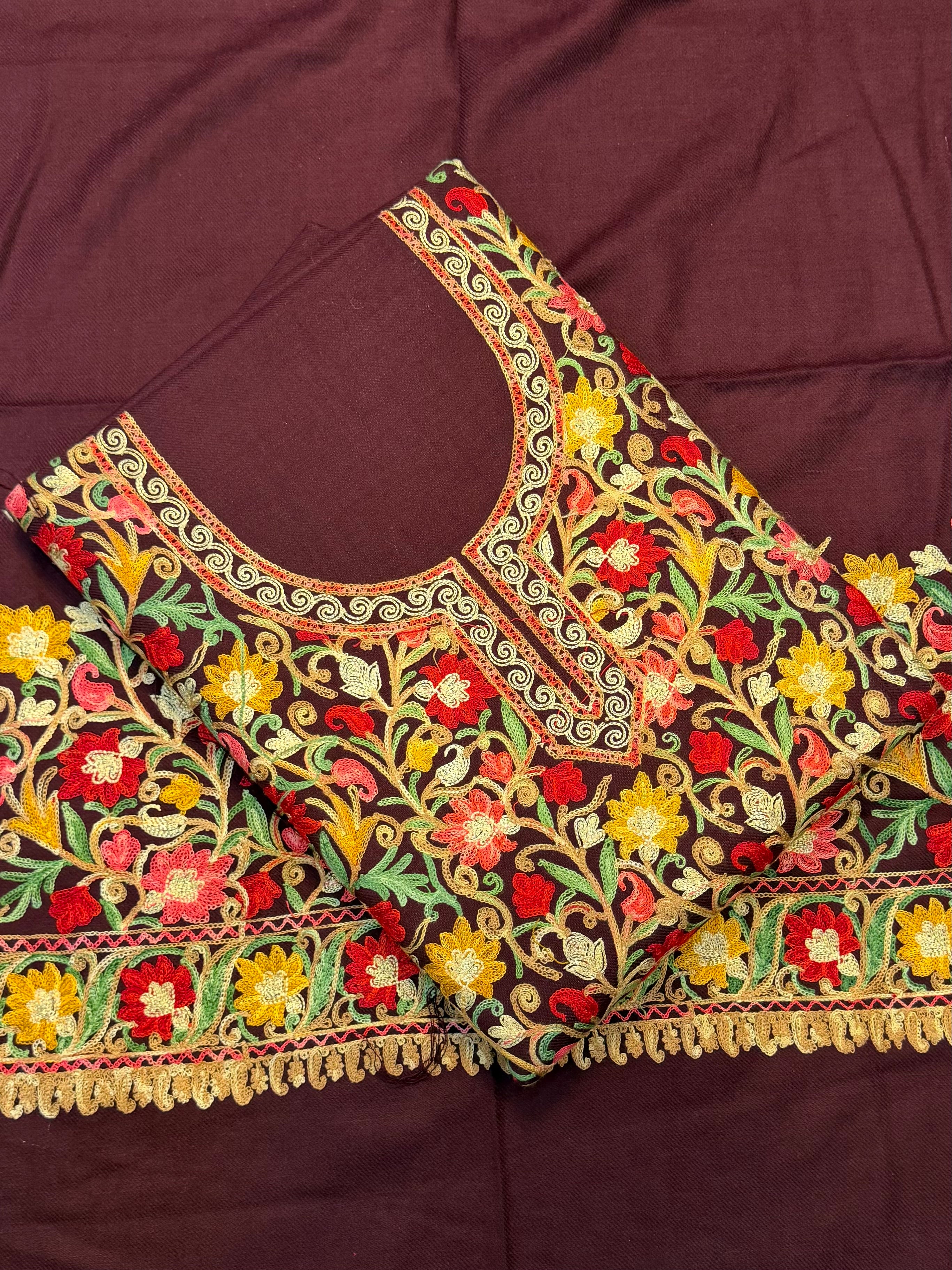 Zohra