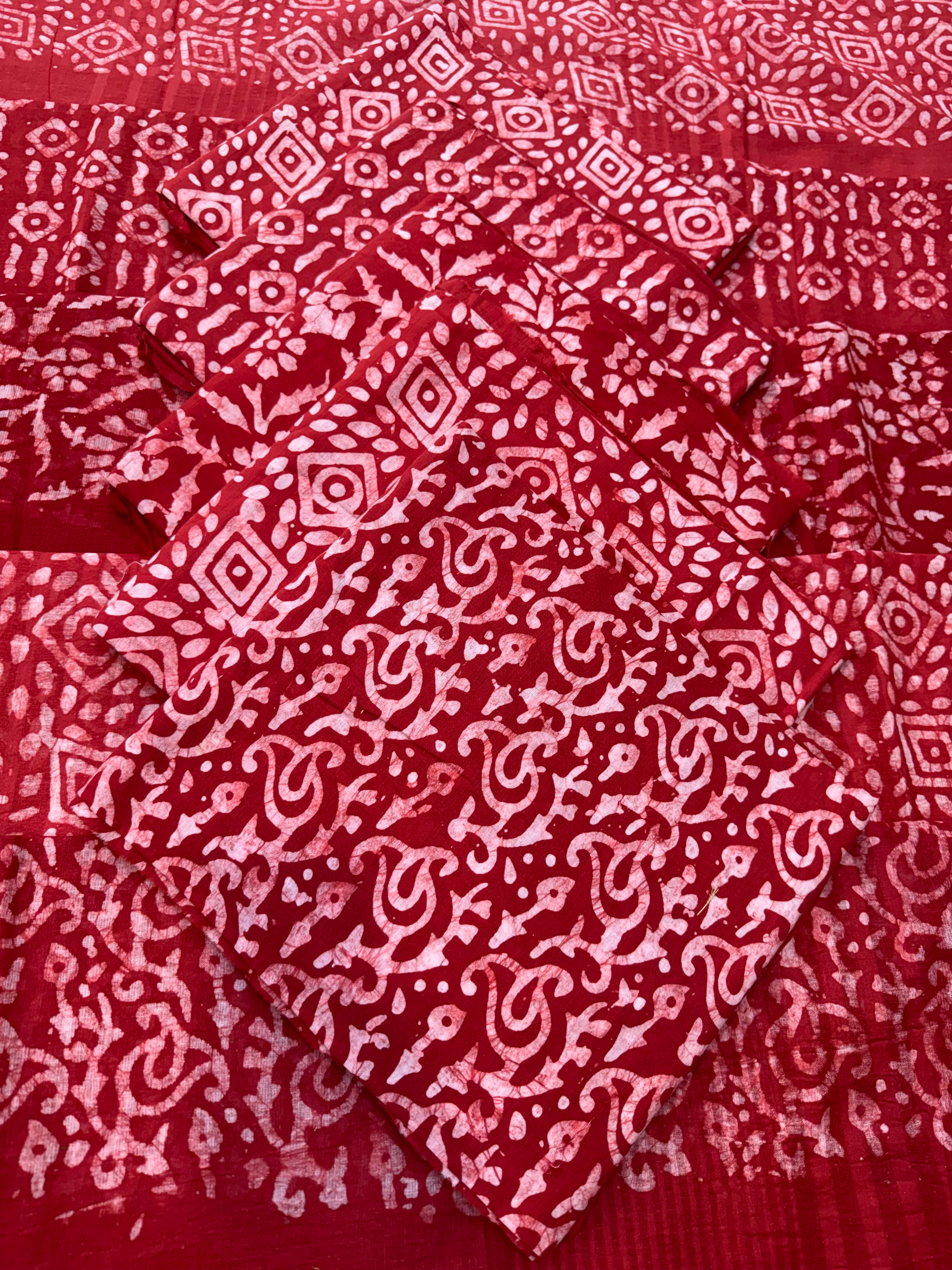 Batik 2.5