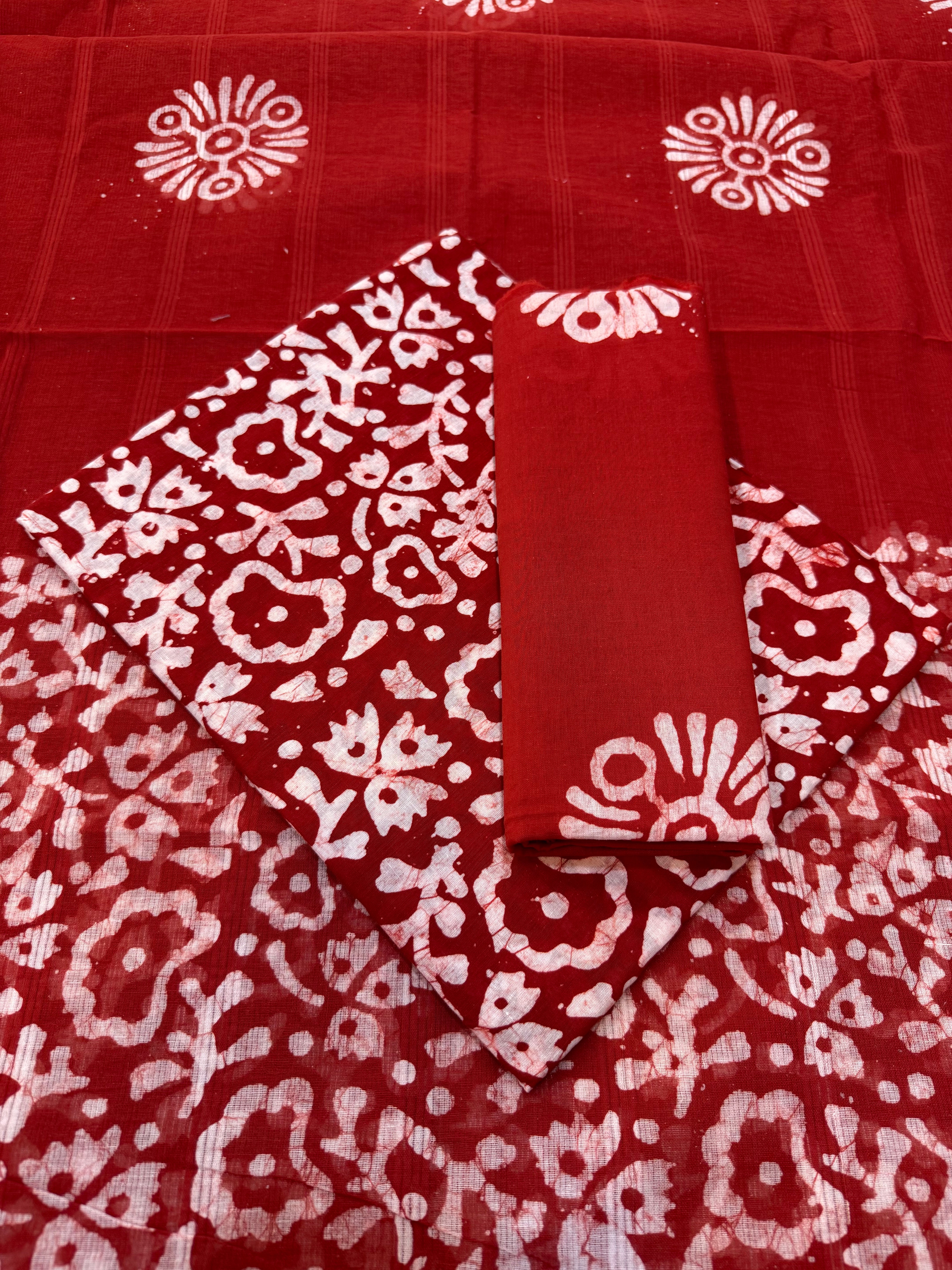 Lal Batik