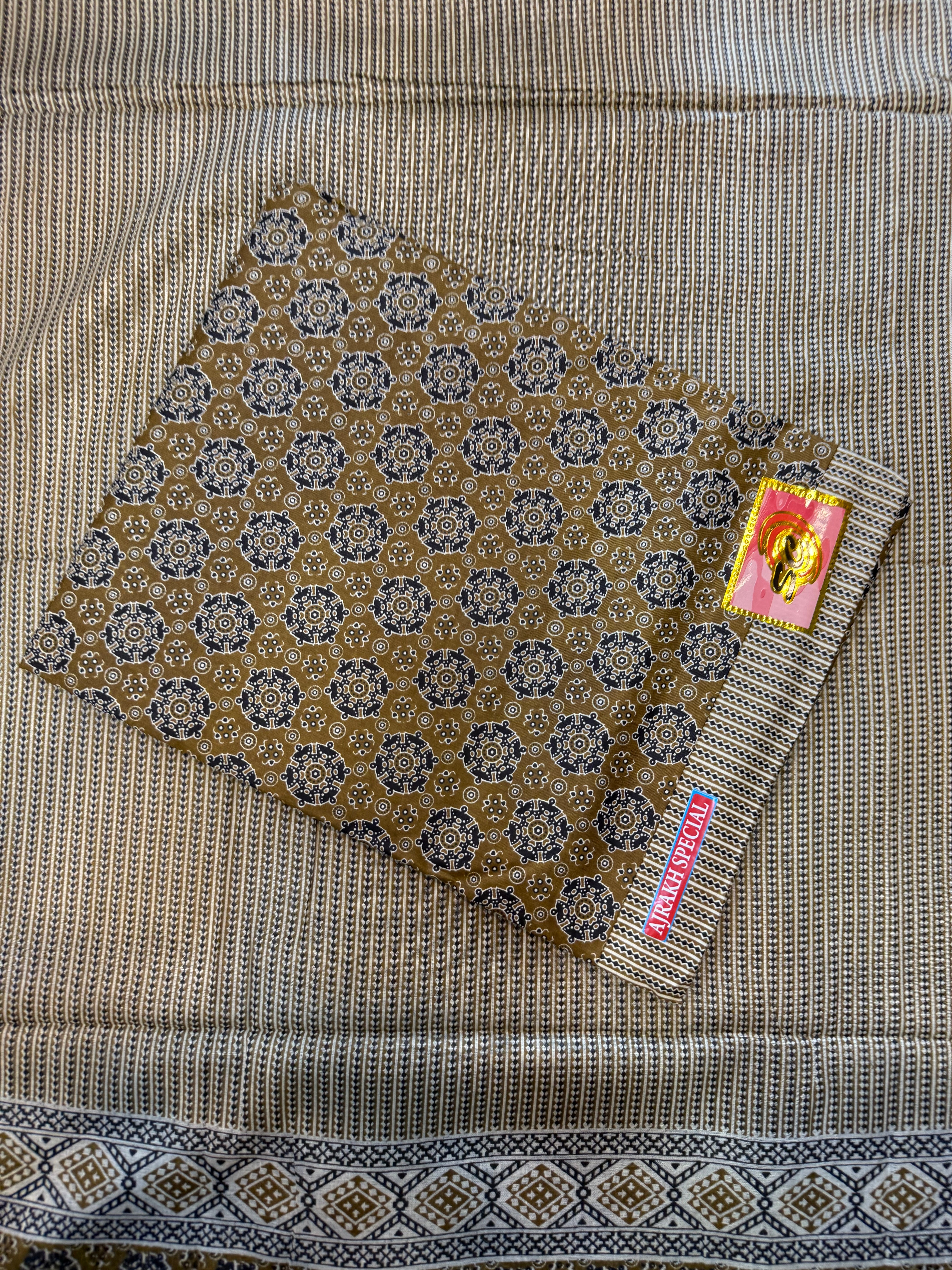 Ajrak
