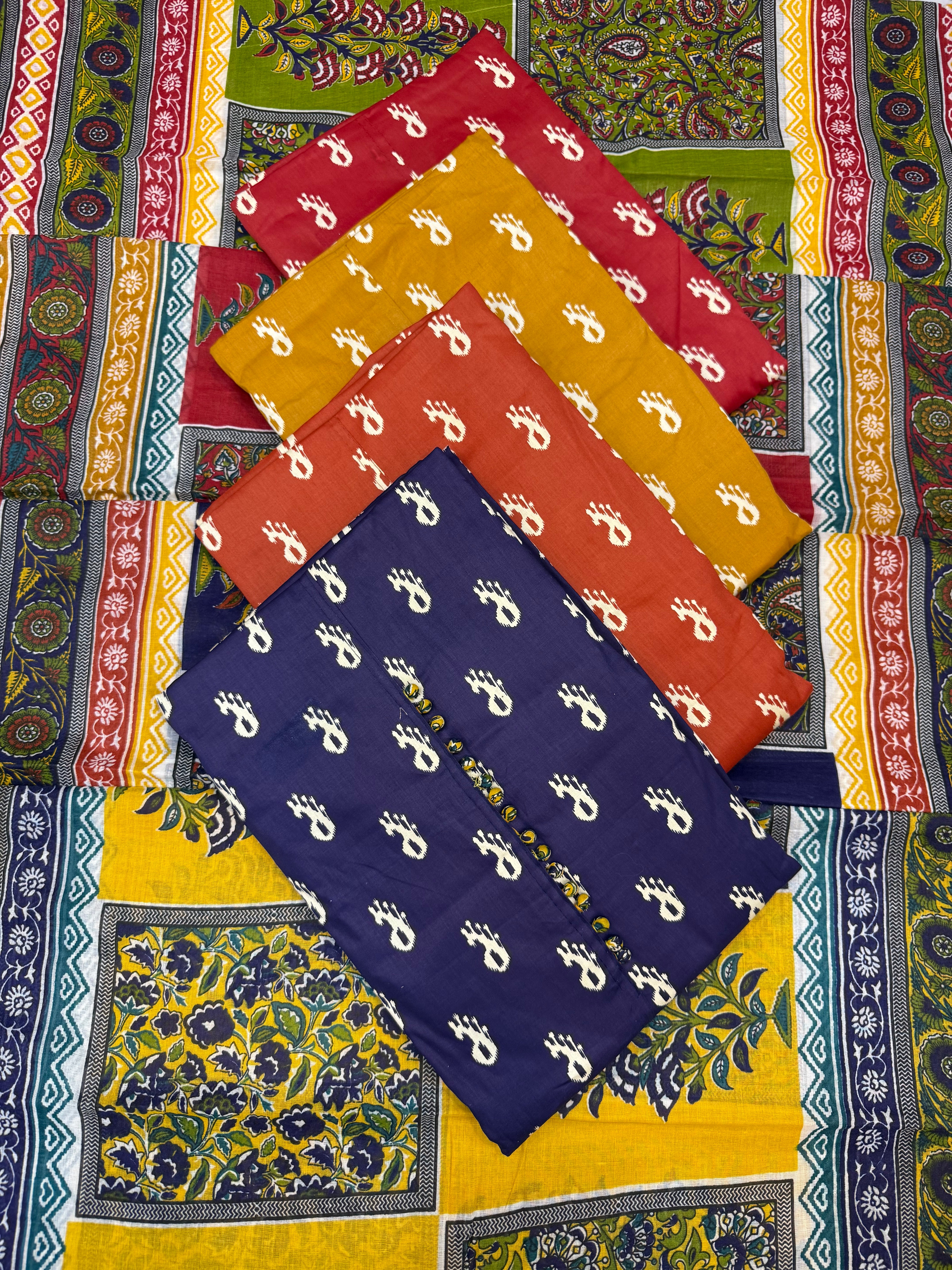 Kalamkari 555