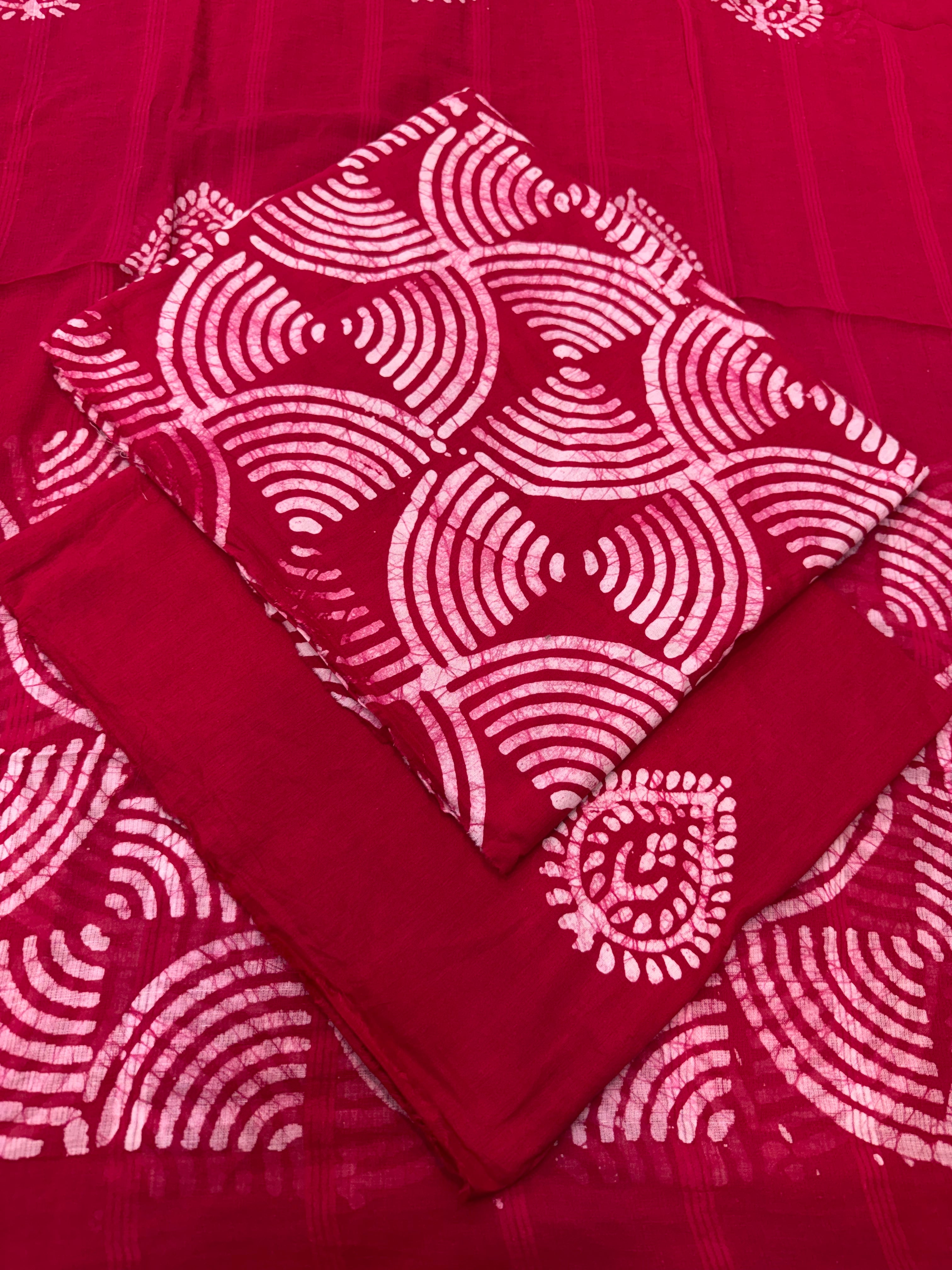 Dark Batik