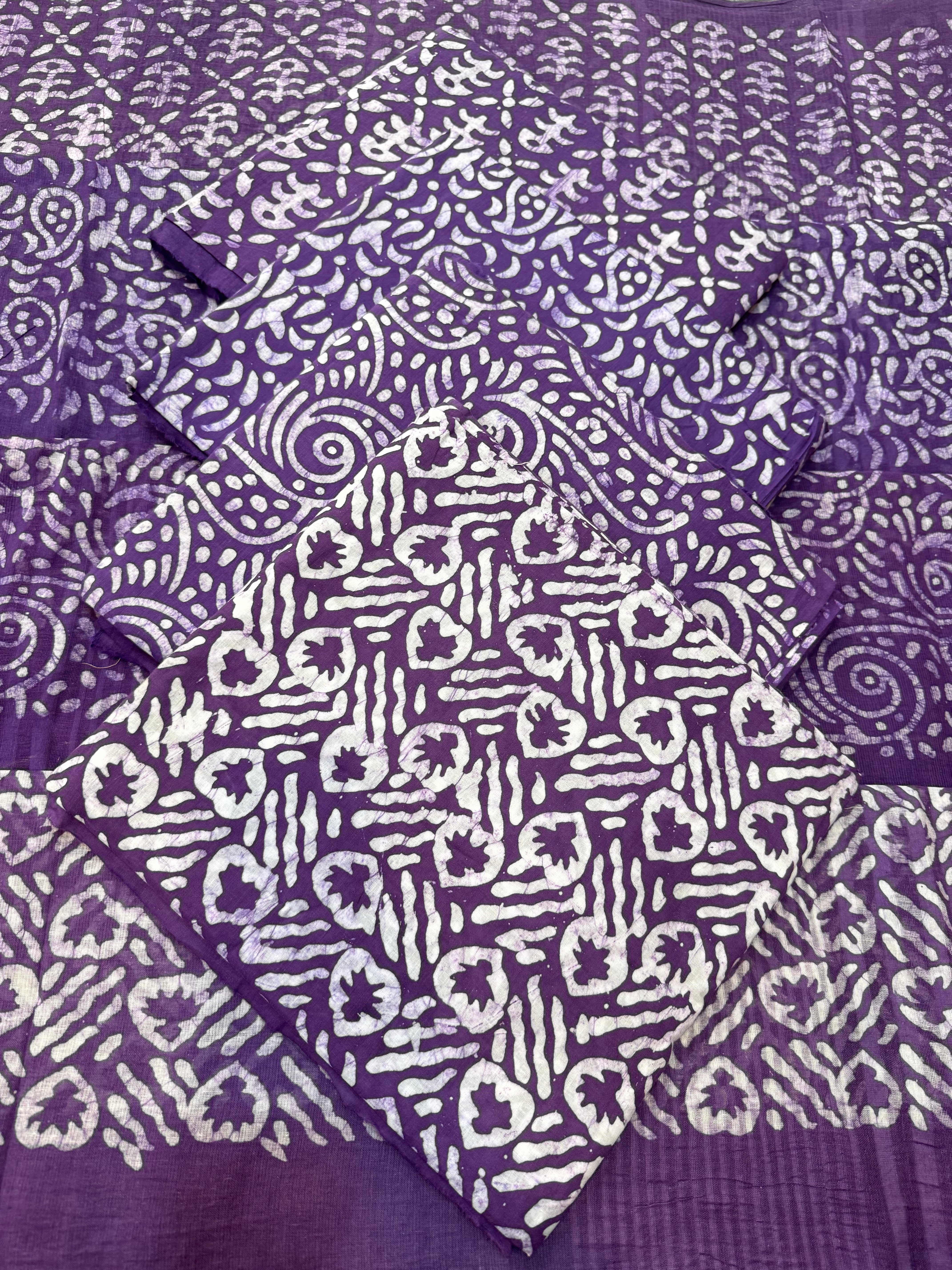 Batik 2.5