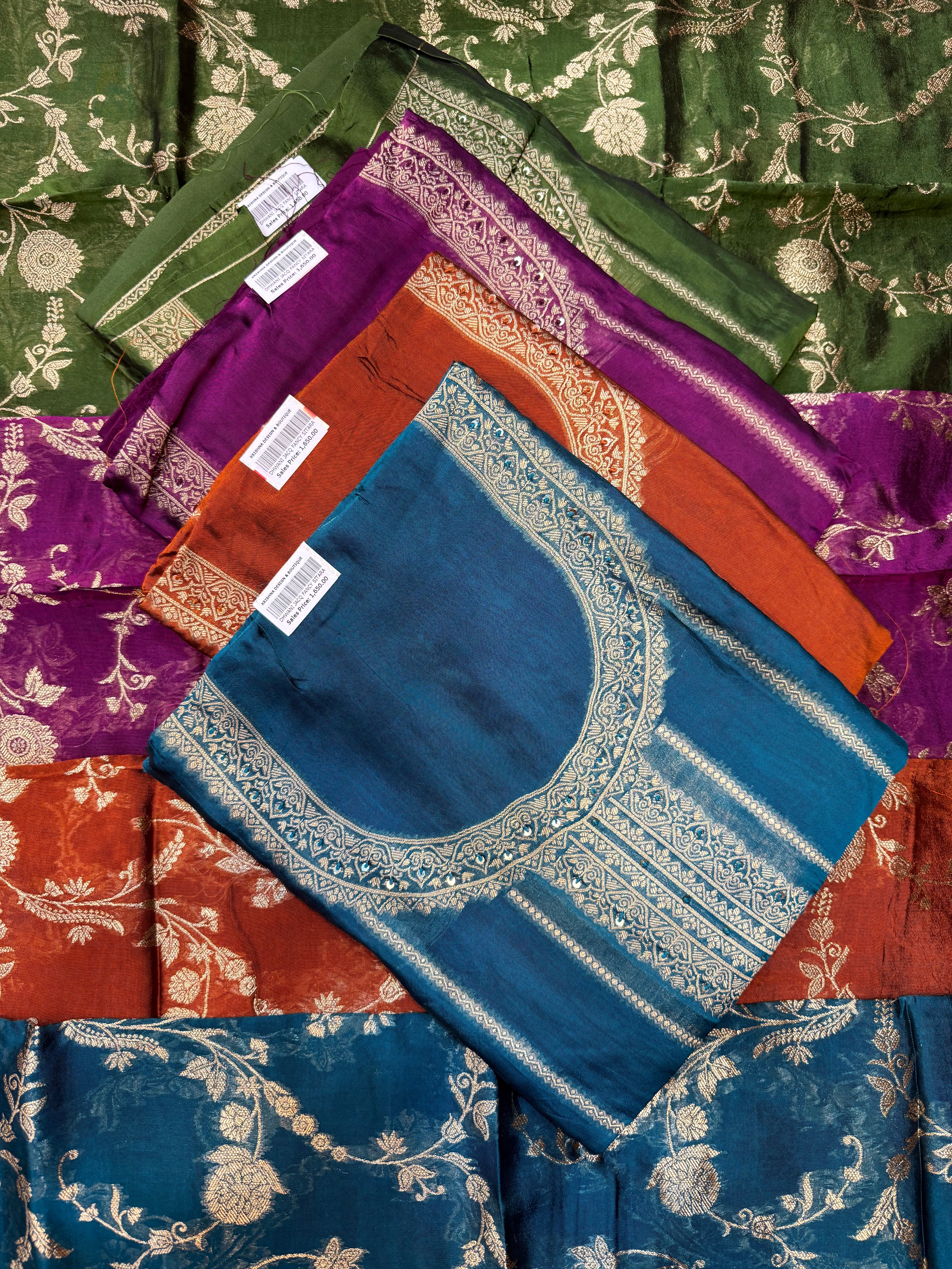 Banaras