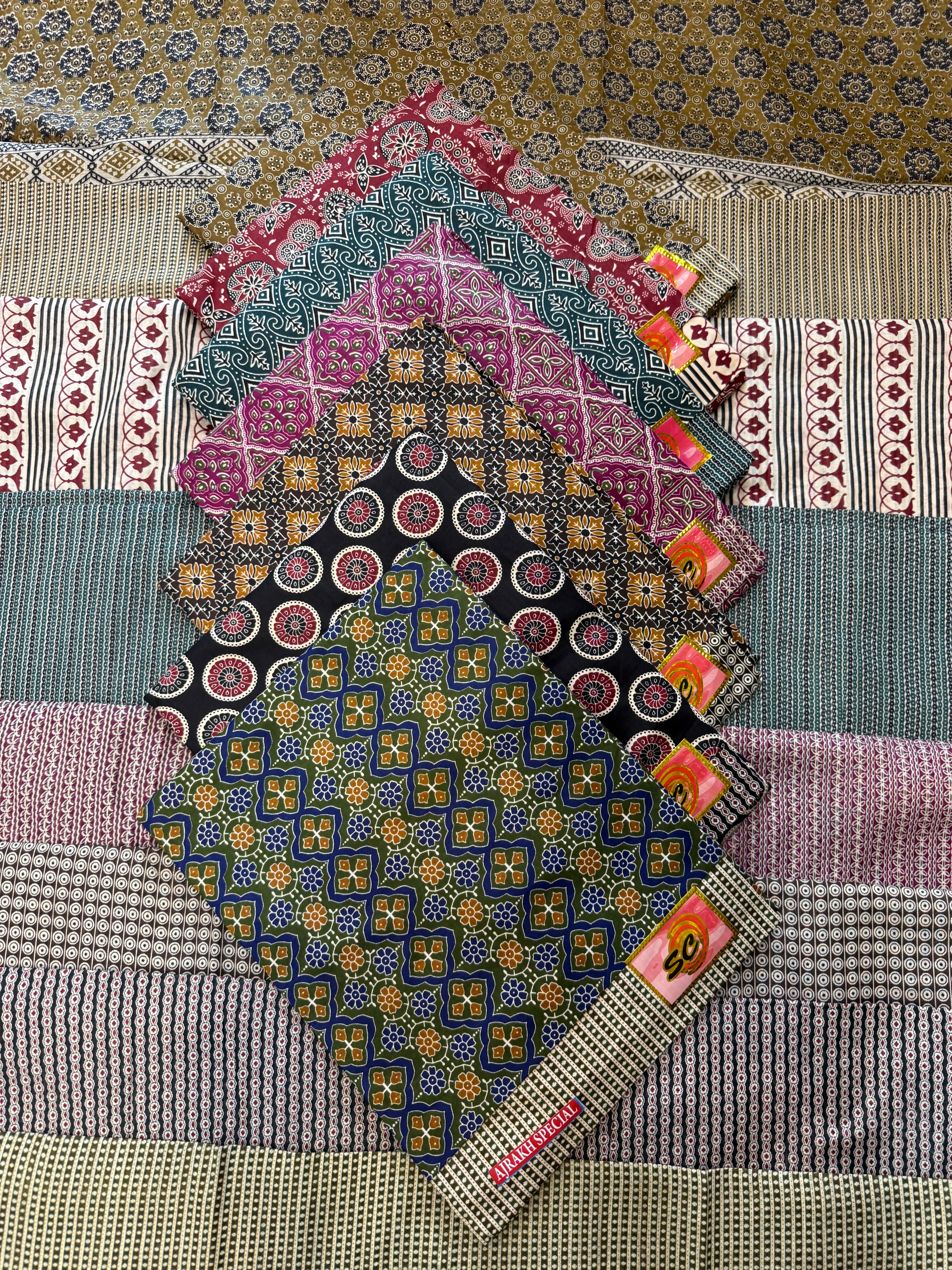 Ajrak