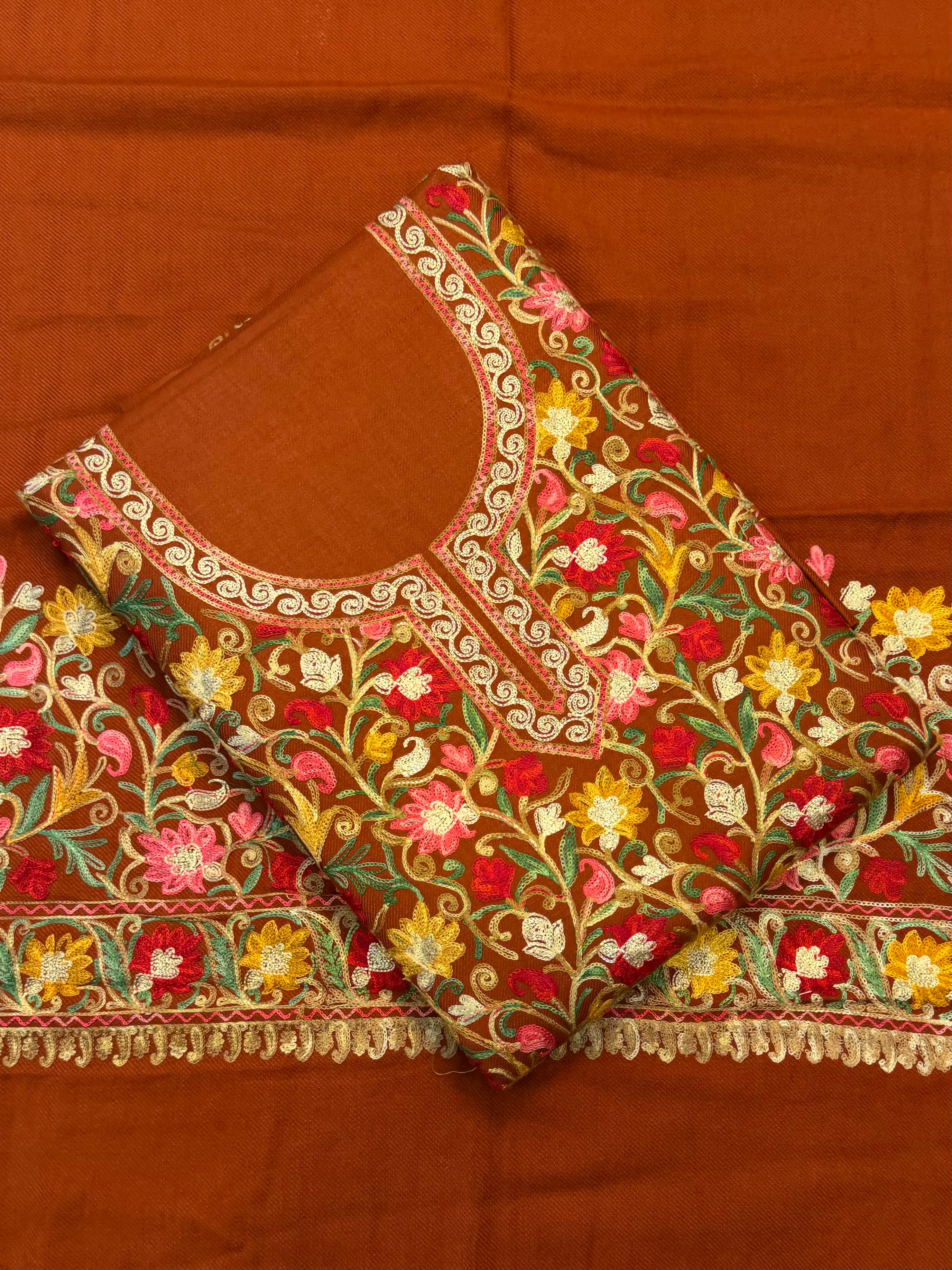 Zohra