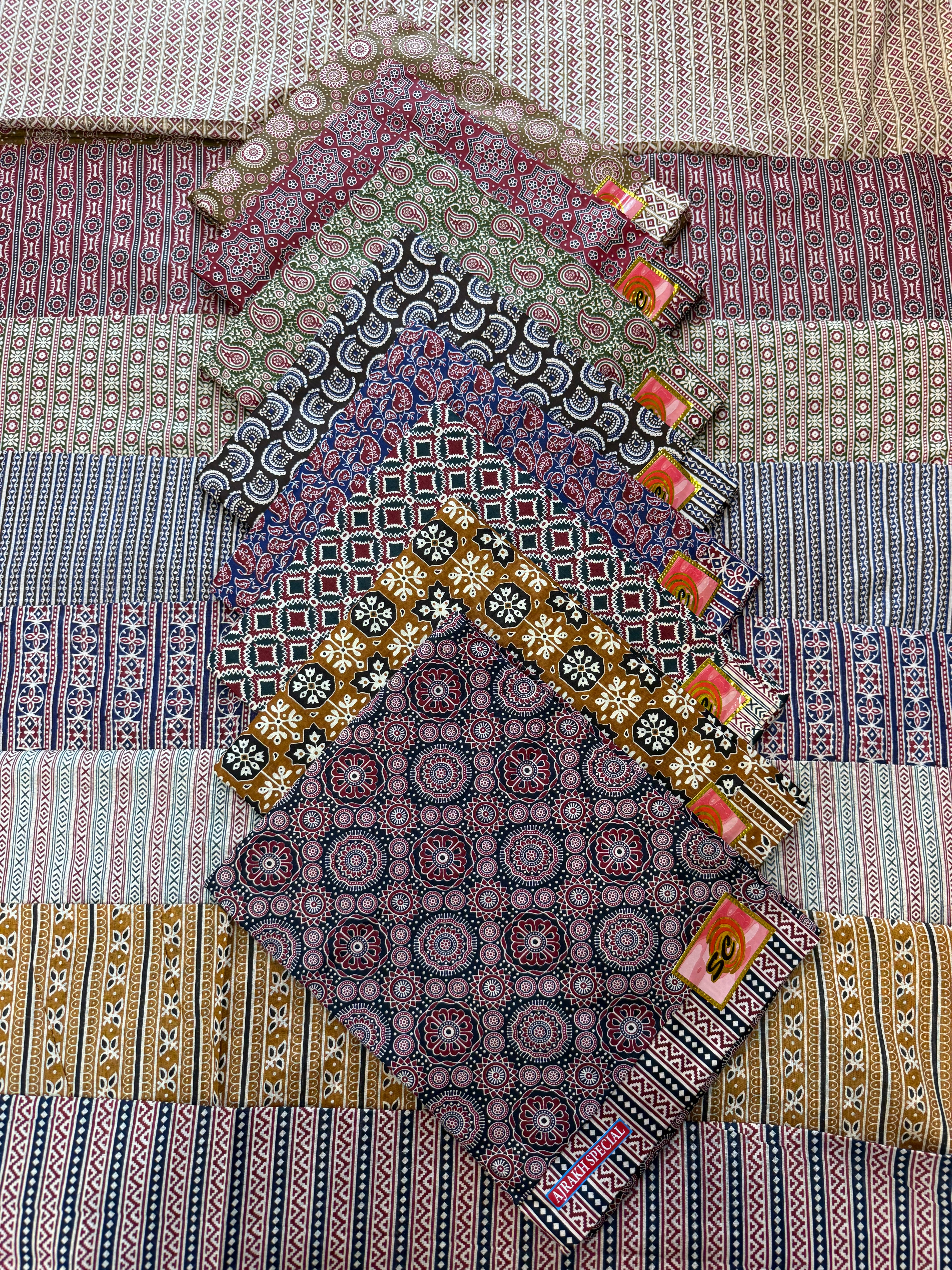 Ajrak